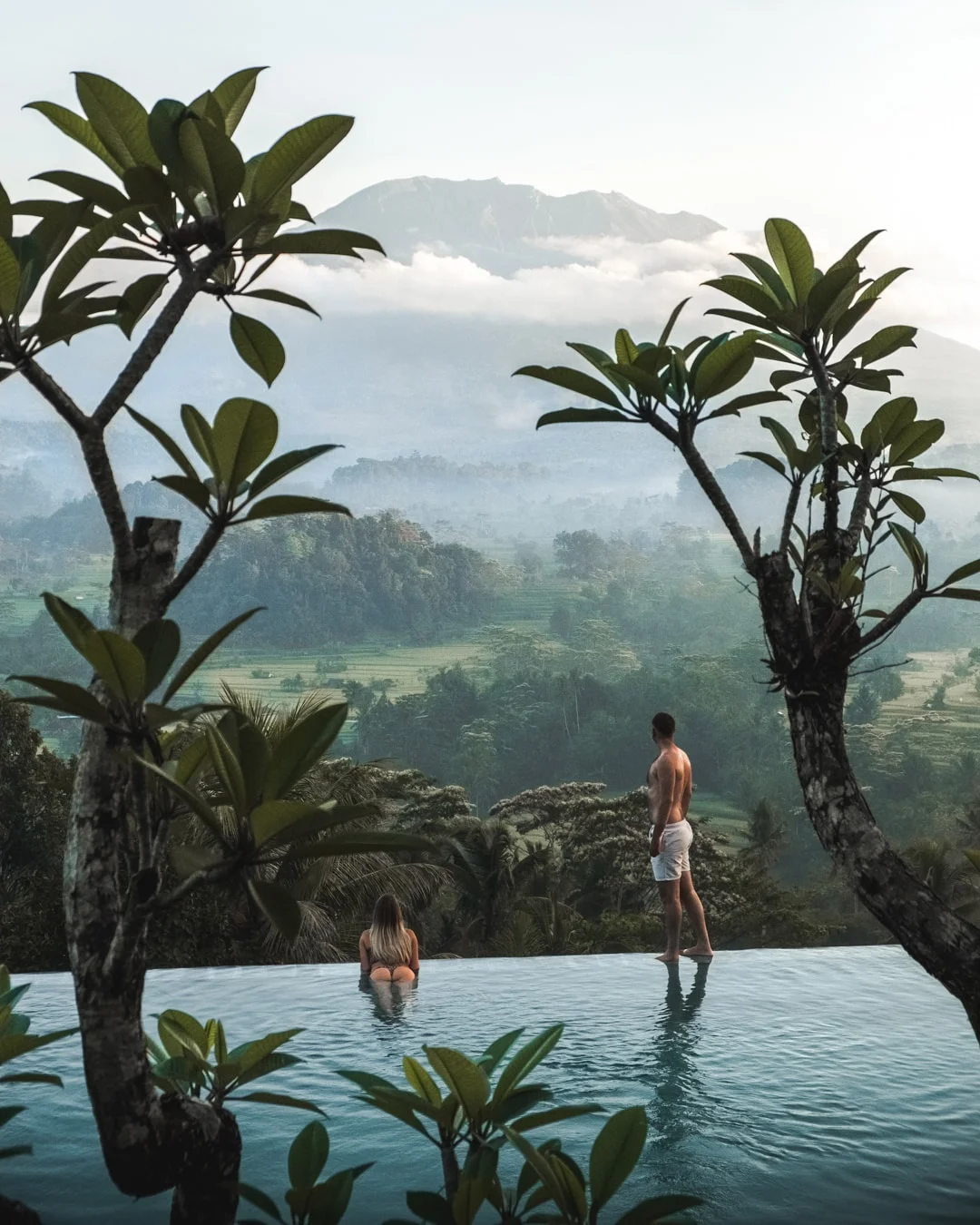 Bali Visuals