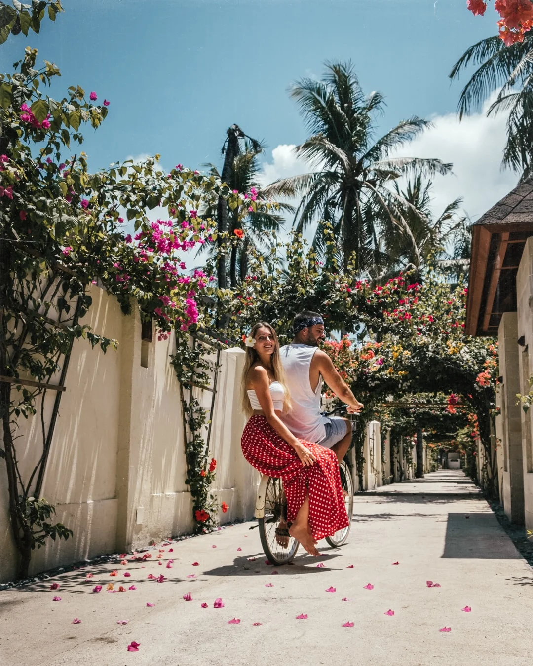 Gili T: Paradise a Short Ride Away from Bali