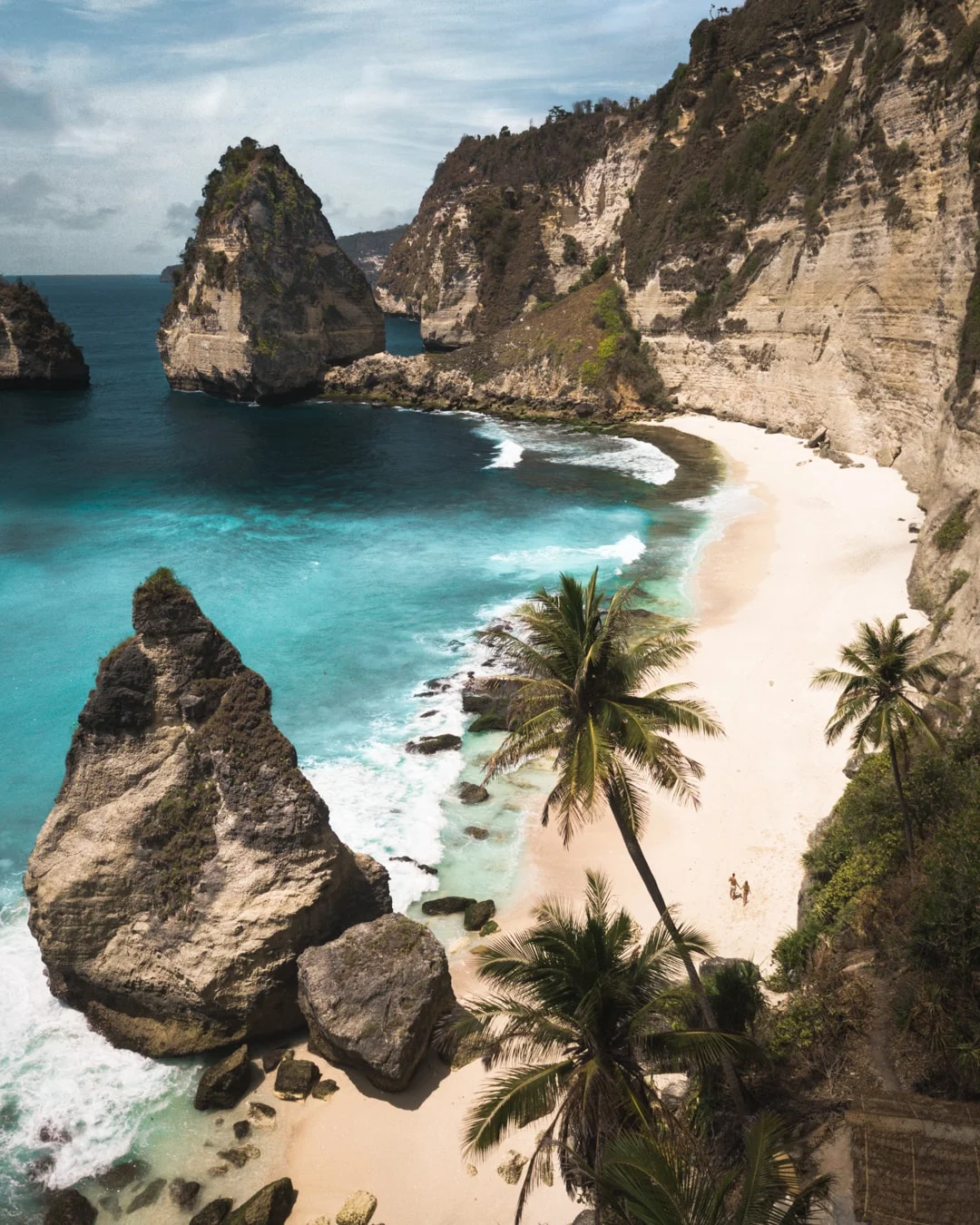 Everything You Need to Know About the Nusa Islands