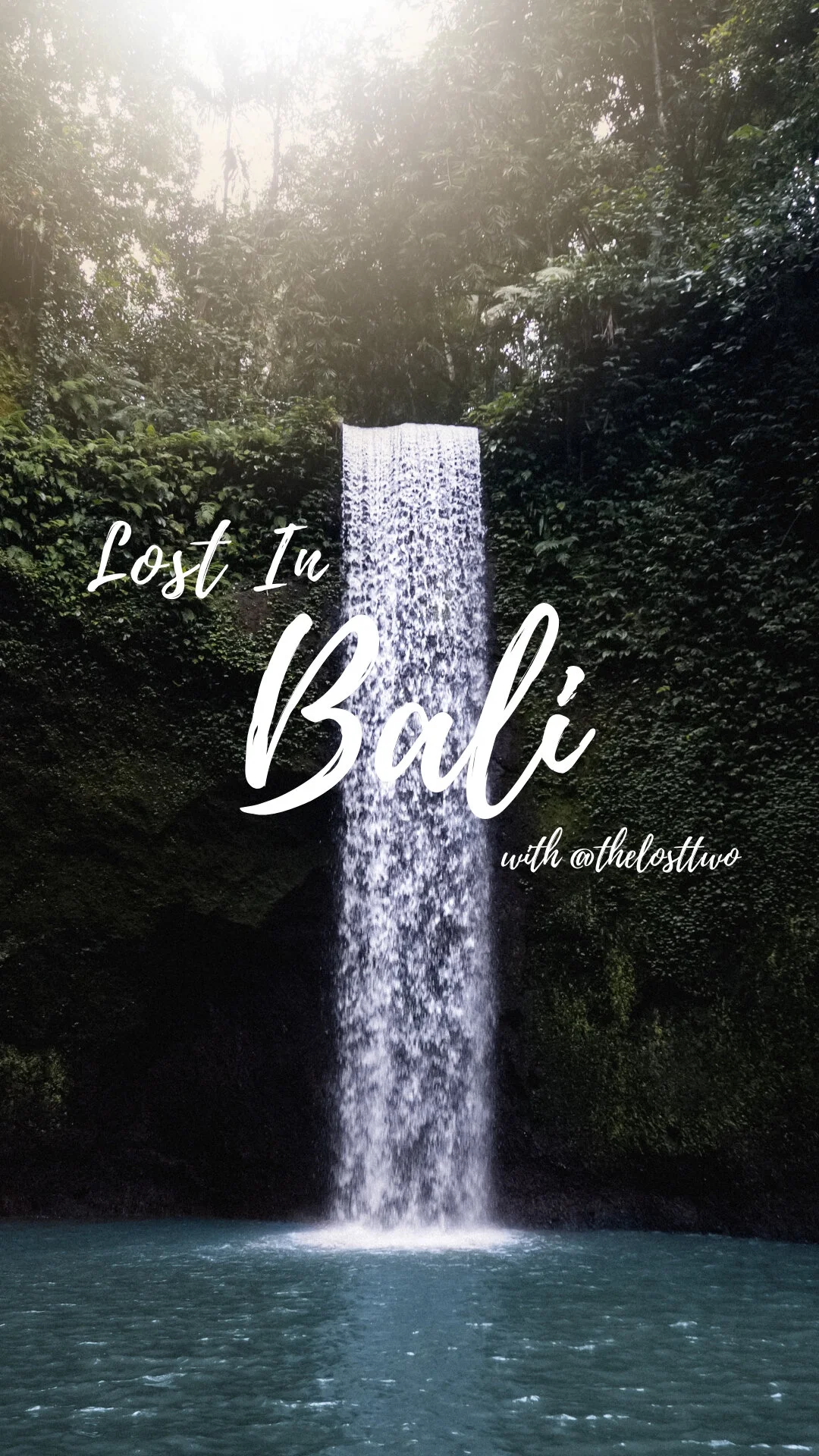 Deposit for Couples / Two people - June 2020