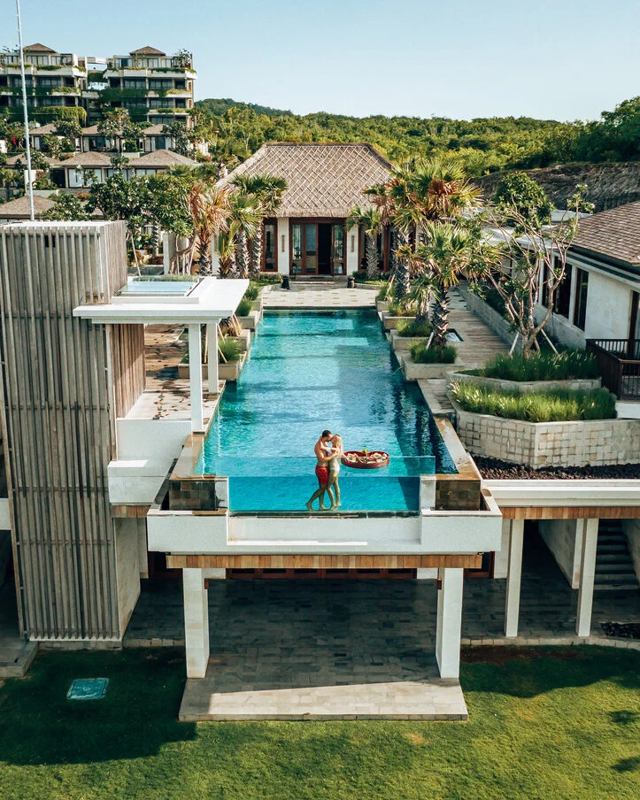 Six Senses Uluwatu, Bali Review: Stay in Sustainable Luxury&nbsp;