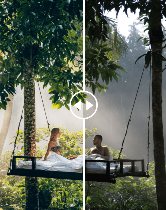 How to Adjust Presets in Adobe Lightroom 