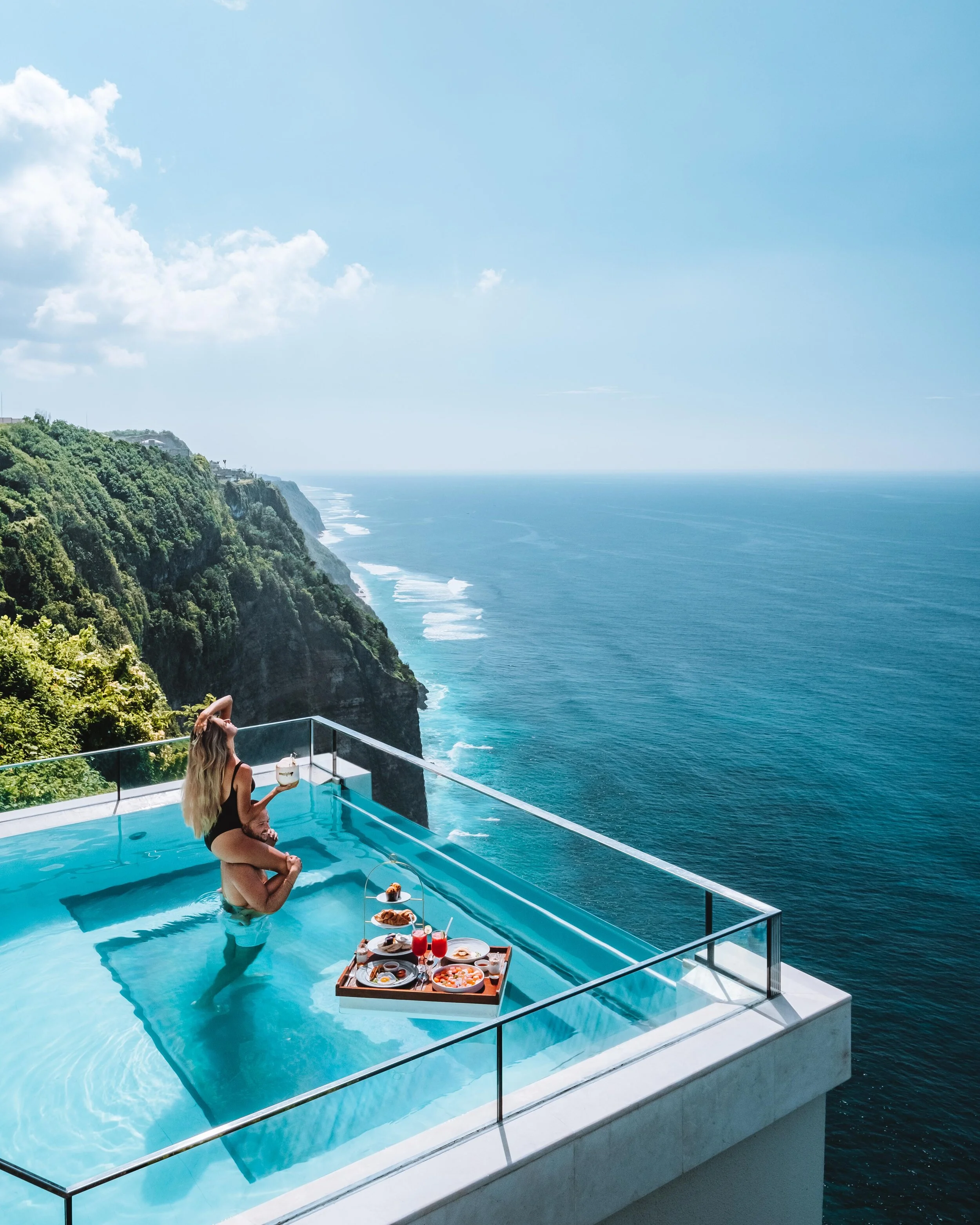Live A Life Of Luxury In Four Easy Steps