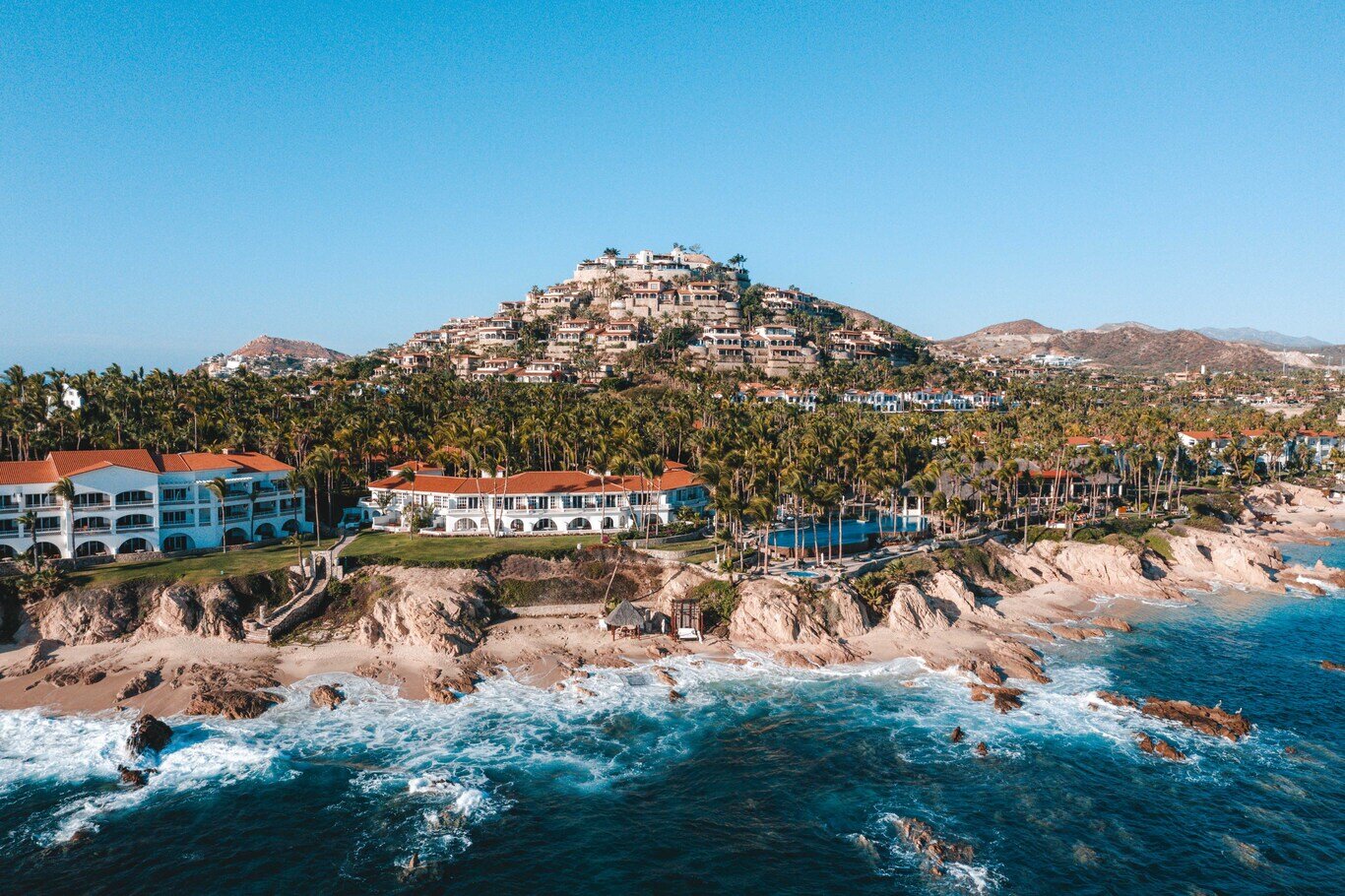 What to Expect When You Stay at the World Renowned One&Only Palmilla (Hotel  Review) — thelosttwo