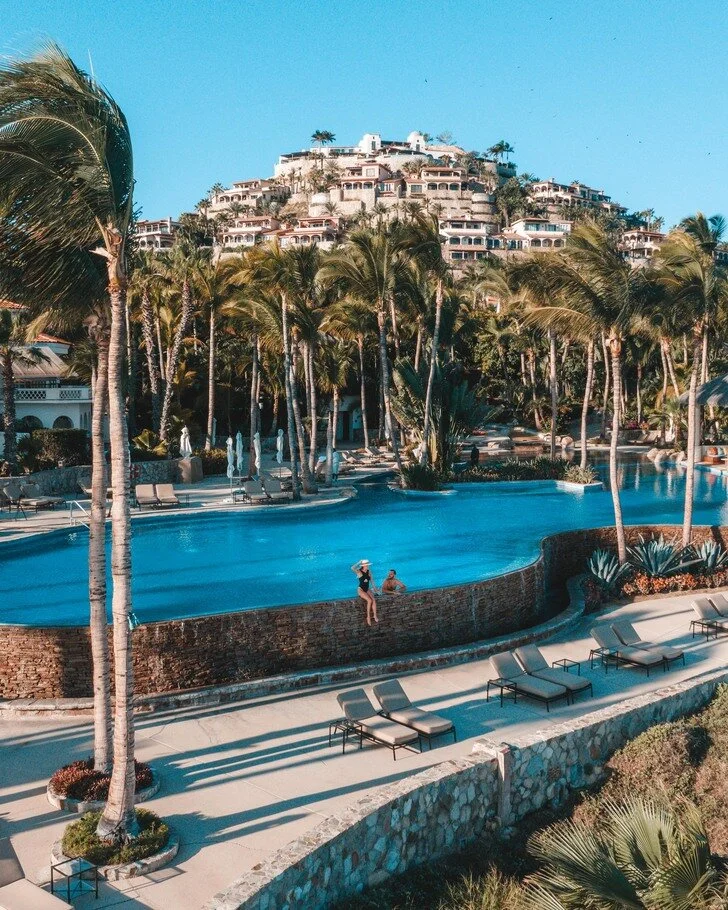 What to Expect When You Stay at the World Renowned One&amp;Only Palmilla (Hotel Review)