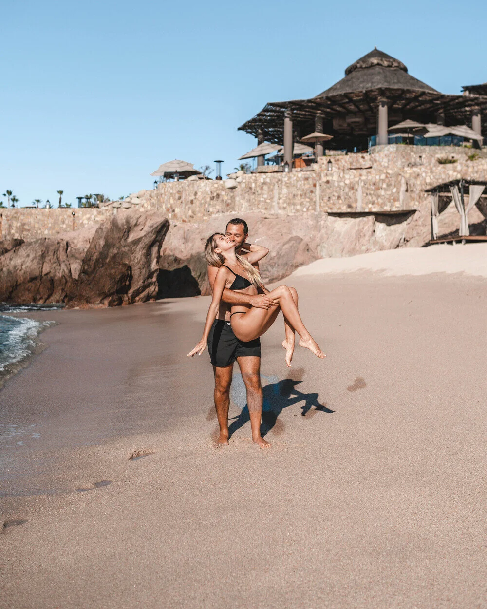 Los Cabos’ Esperanza: A Luxurious Home Away from Home (Hotel Review)