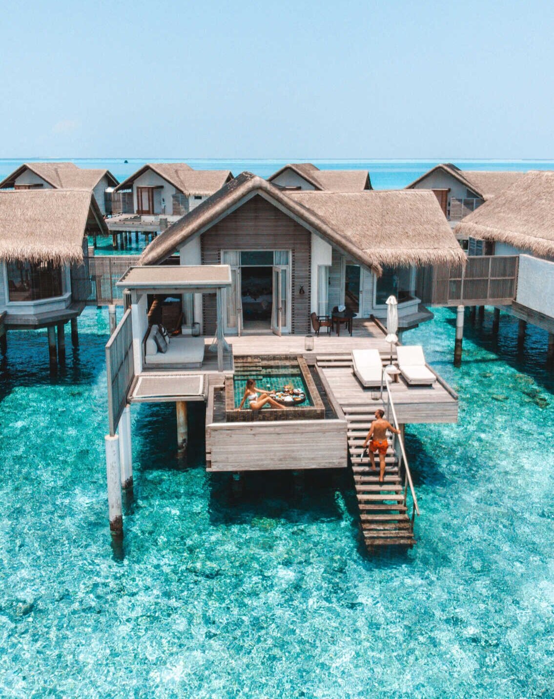 Experiencing the Incredible Fairmont Maldives (Hotel Review) — thelosttwo