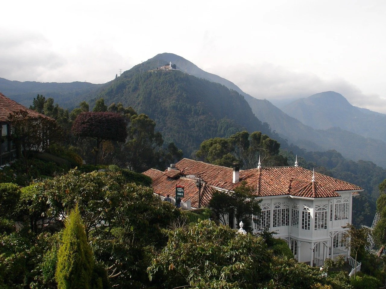 Found A Dream Home While On Your Travels?