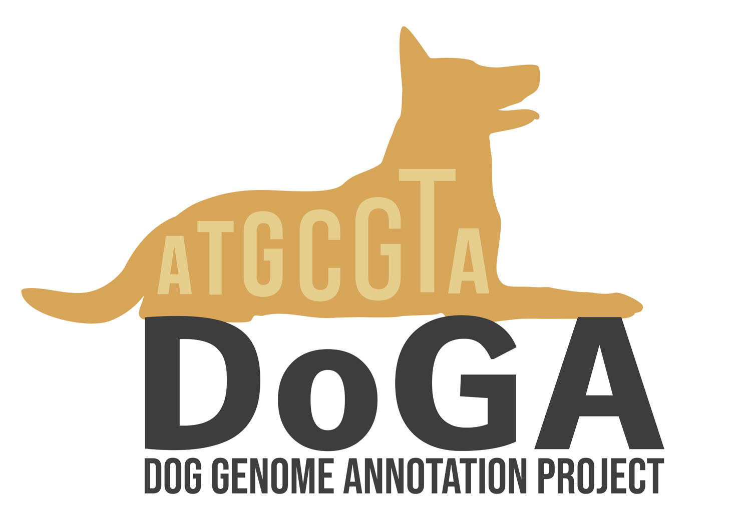 THE DOG GENOME ANNOTATION (DoGA) PROJECT