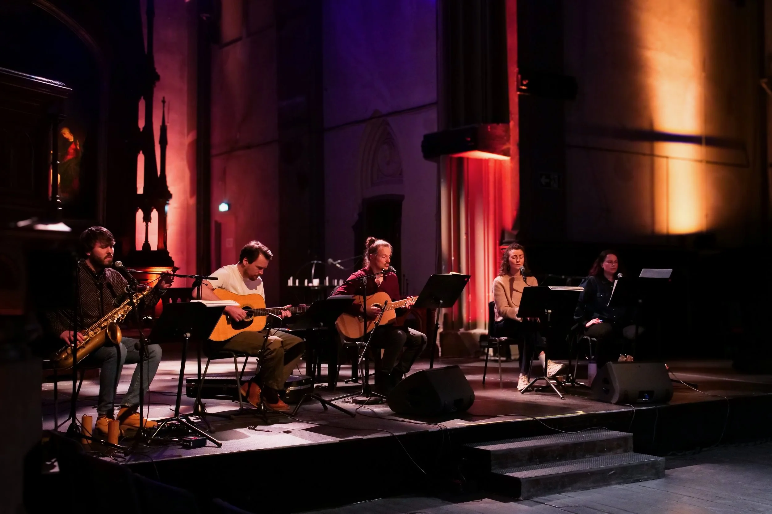 Qohelet Ensemble Jakobkirka, foto Sina Vestøl.jpeg