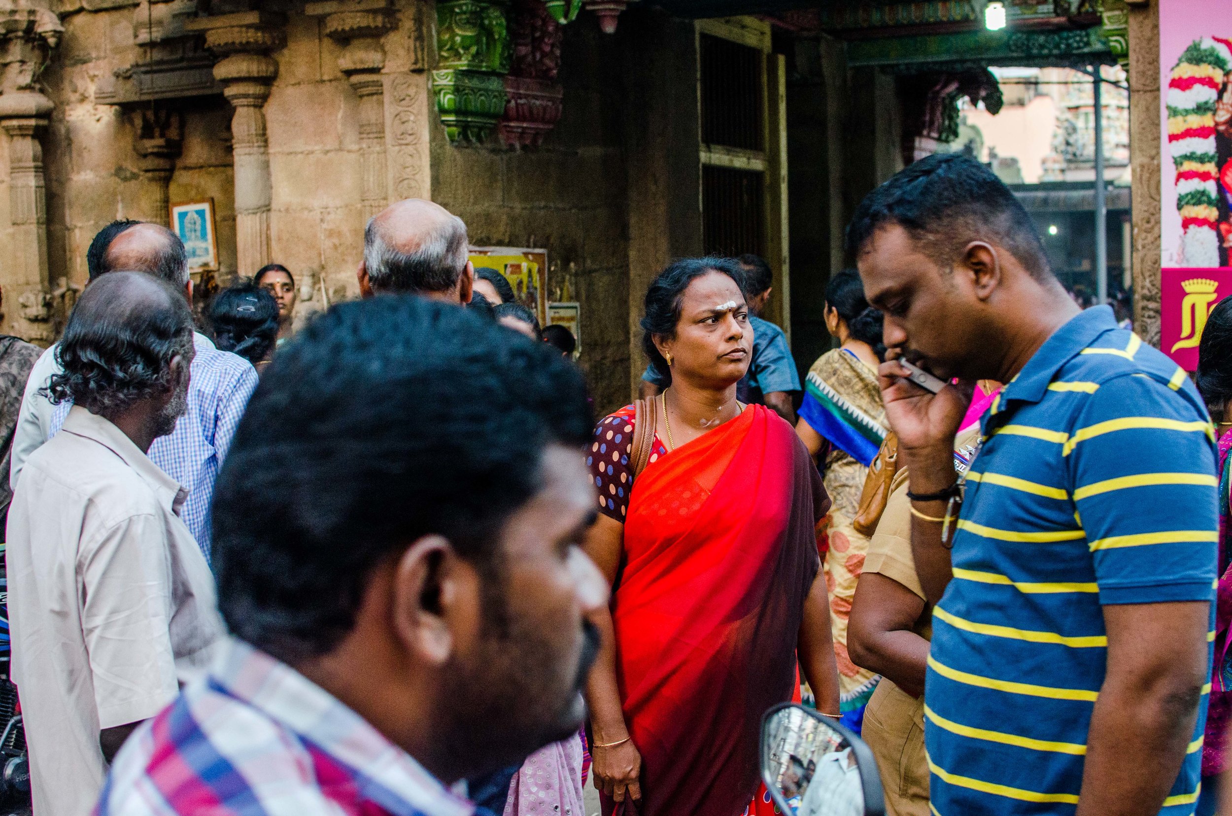 MADURAI