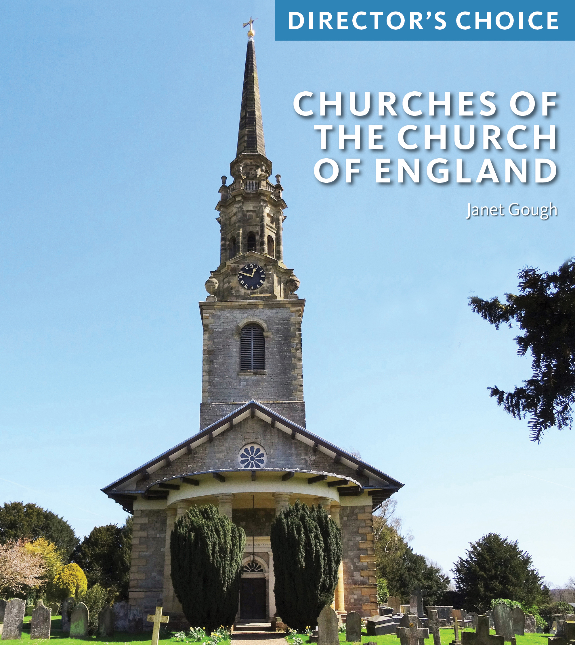 Churches of The Church Of England