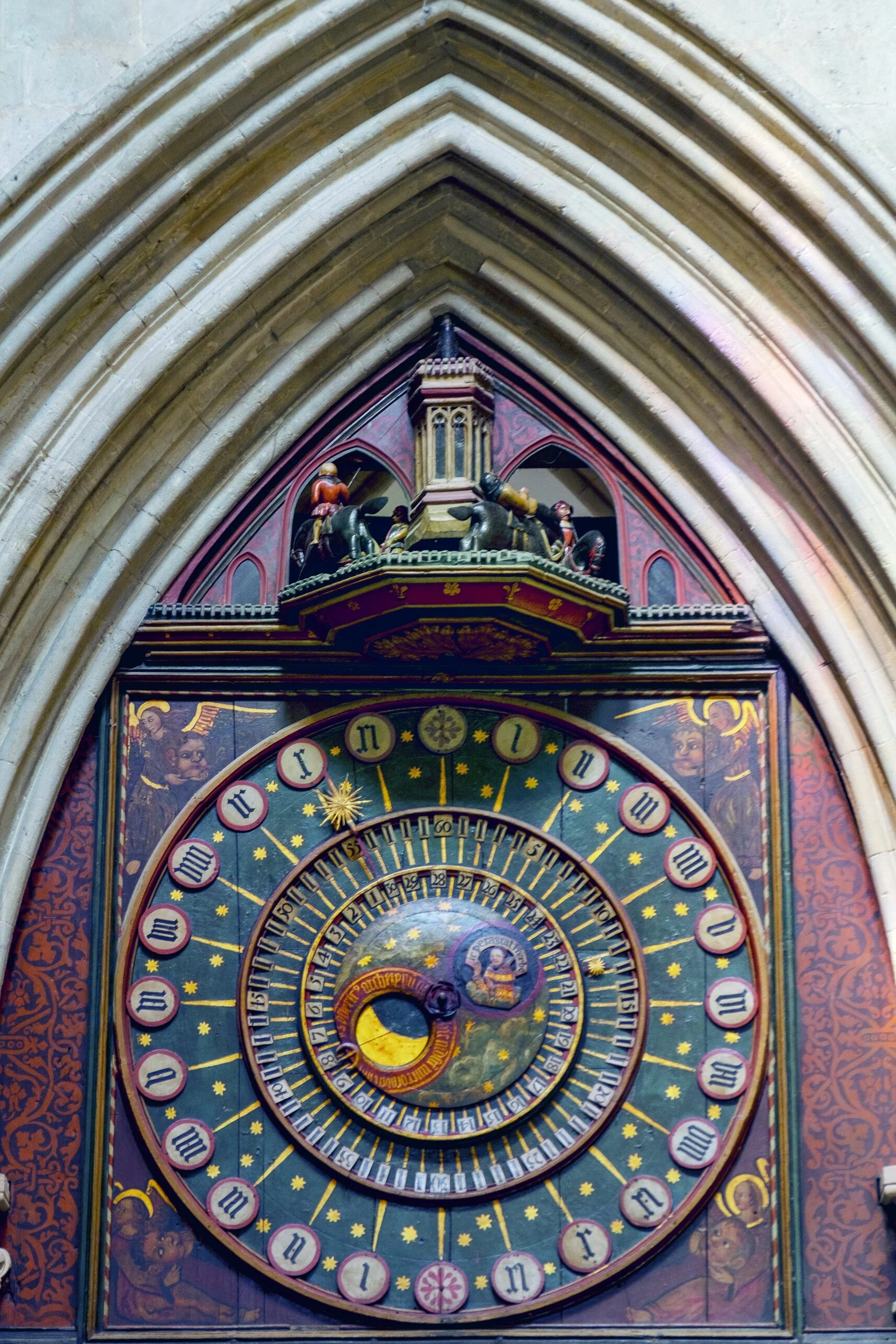 Wells