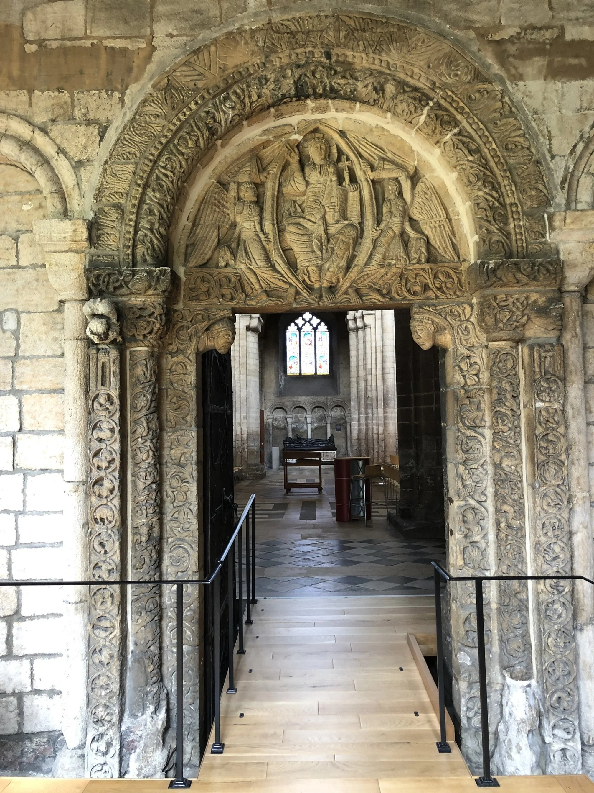Ely