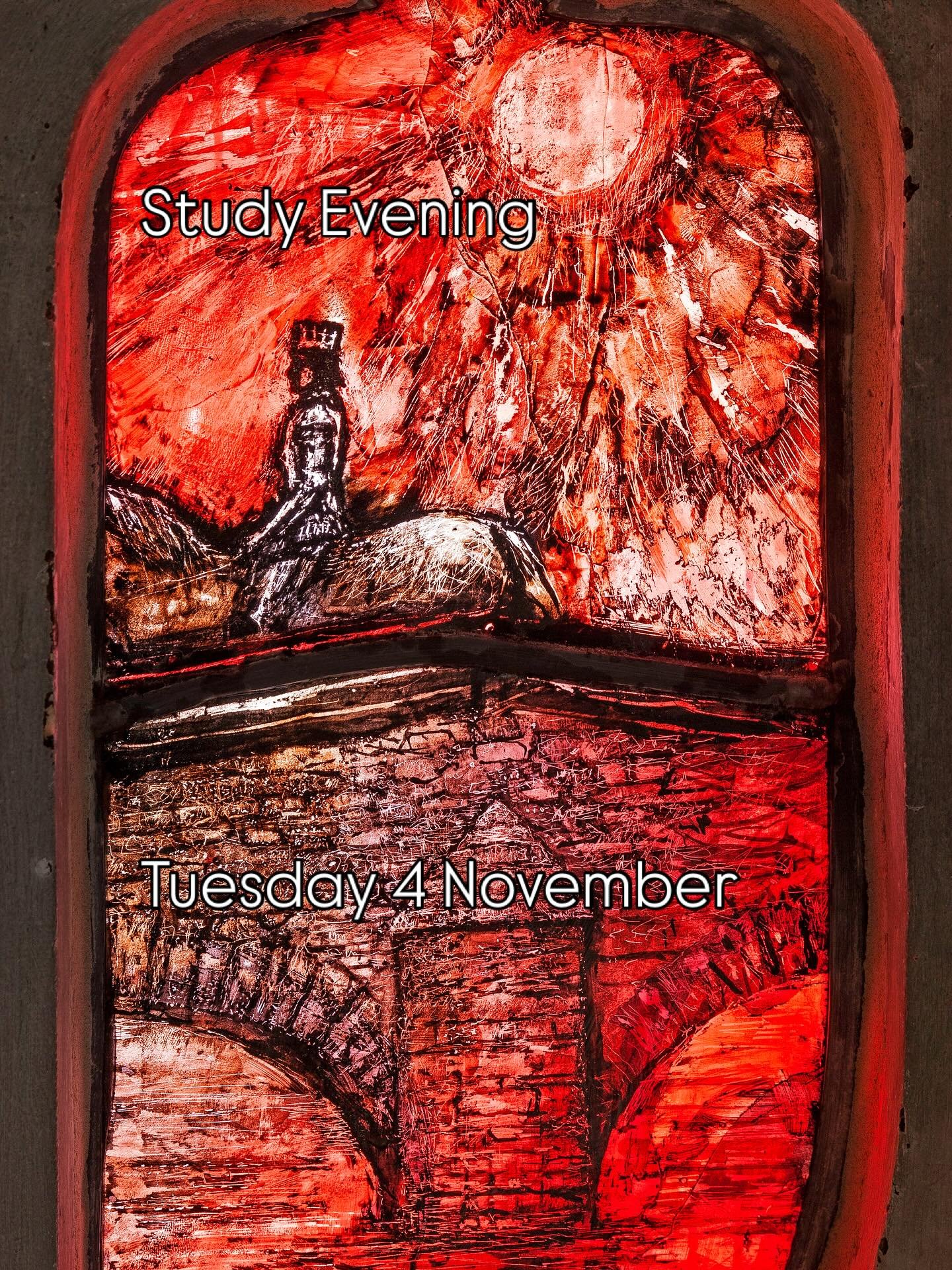 Study Evening | Divine Light: The Stained Glass of England&rsquo;s Cathedrals

Join me on Tuesday 4 November (5&ndash;7.30pm) with @artscapades_events for an online evening of two lectures exploring 900 years of cathedral stained glass &mdash; a rema