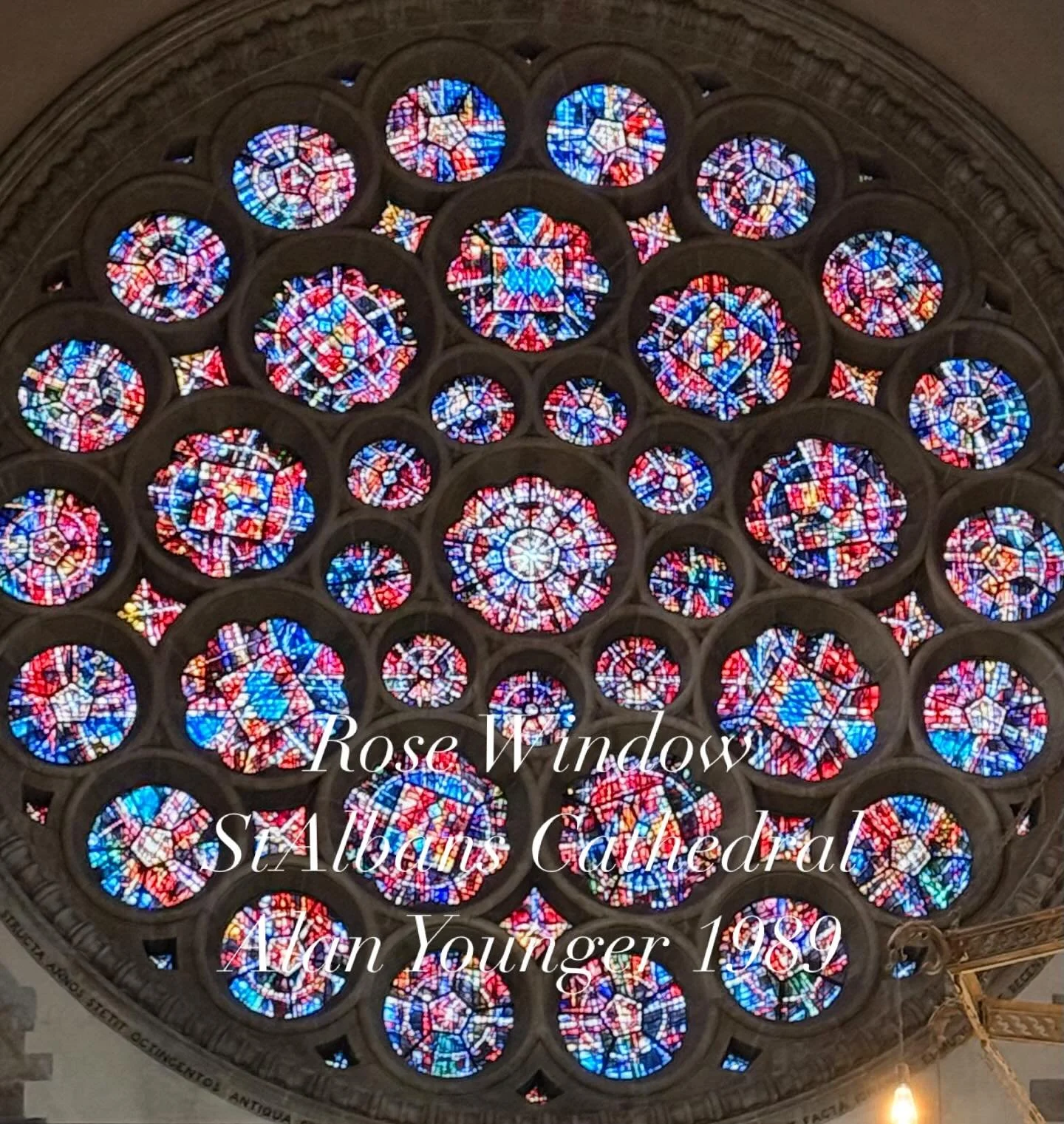 Stained glass has long told biblical stories to those who enter our sacred spaces. But in an age where visuals reign &mdash; from Instagram to TikTok &mdash; might it also help point today&rsquo;s visitors toward gospel truths and spiritual encounter