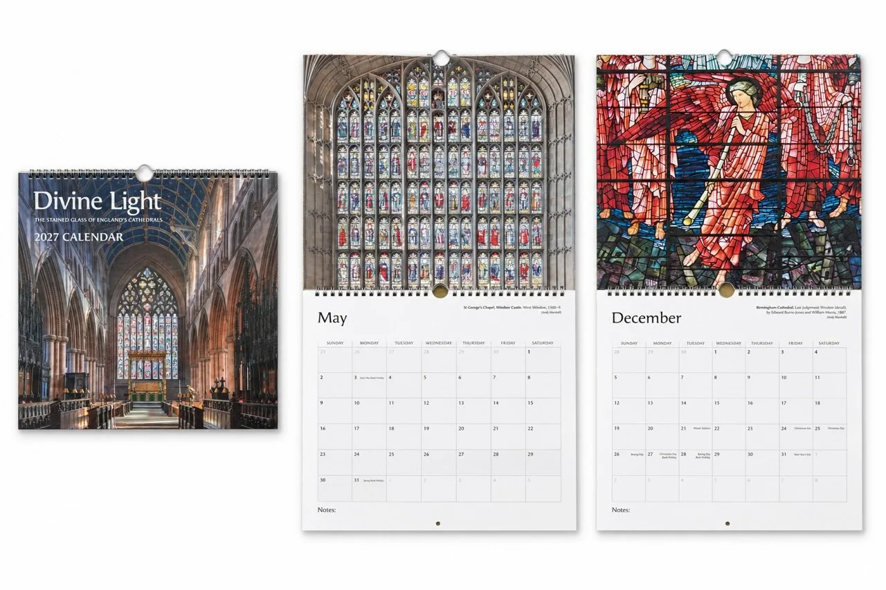 image of calendar