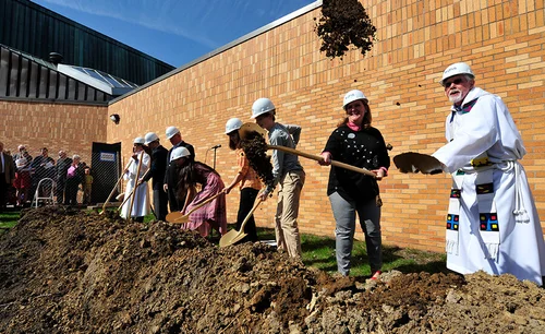 Church Building and Renovation Project Checklist