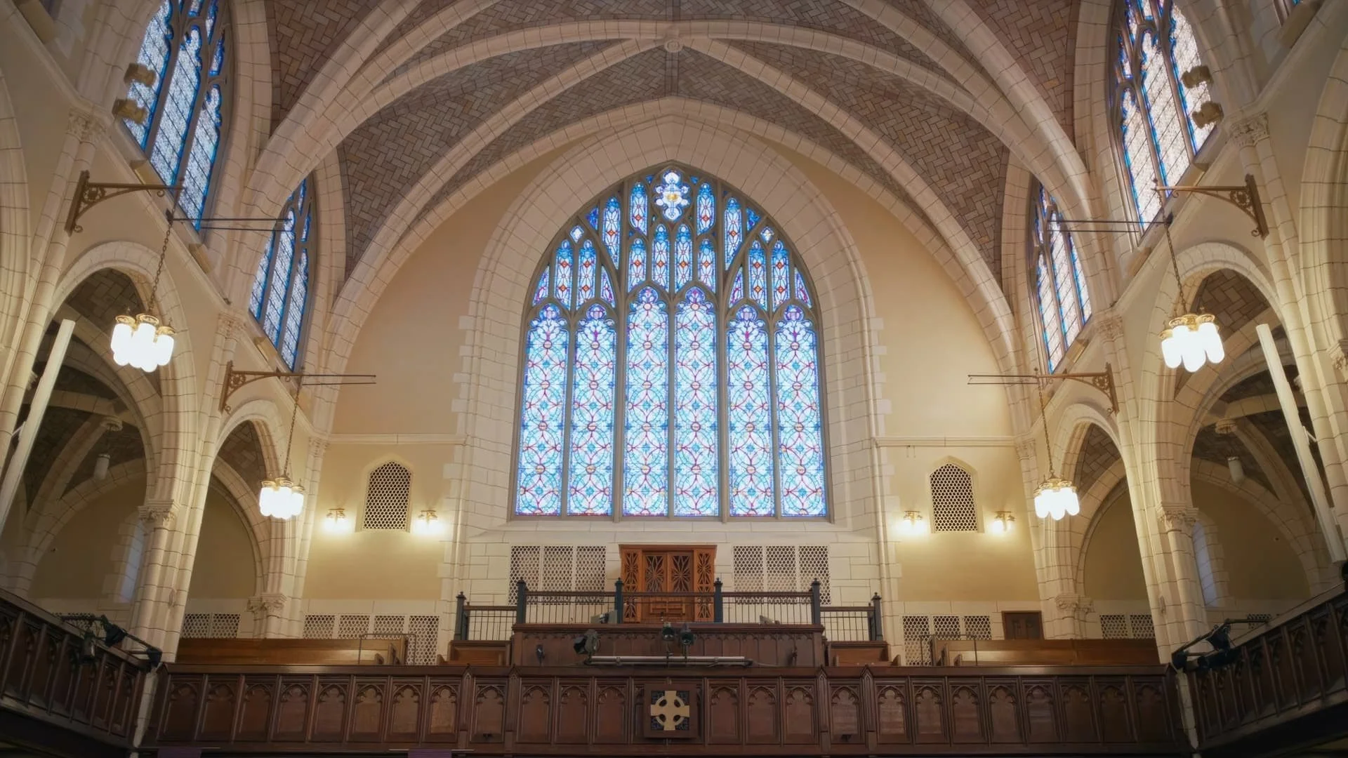 MIF loan helps Central Lutheran Church meet the needs of its neighbors