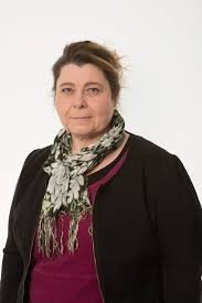 Catherine Legrand, Linnaeus University, Halmstad University