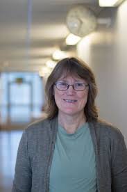 Hélene Norder, Gothenburg University