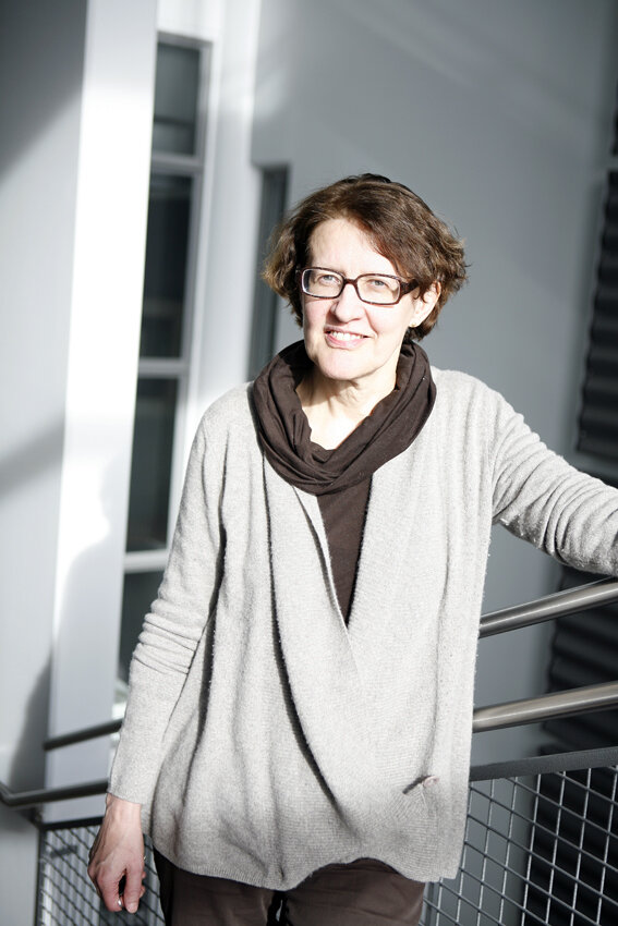 Kaarina Sivonen, Professor of Microbiology, Helsinki University  