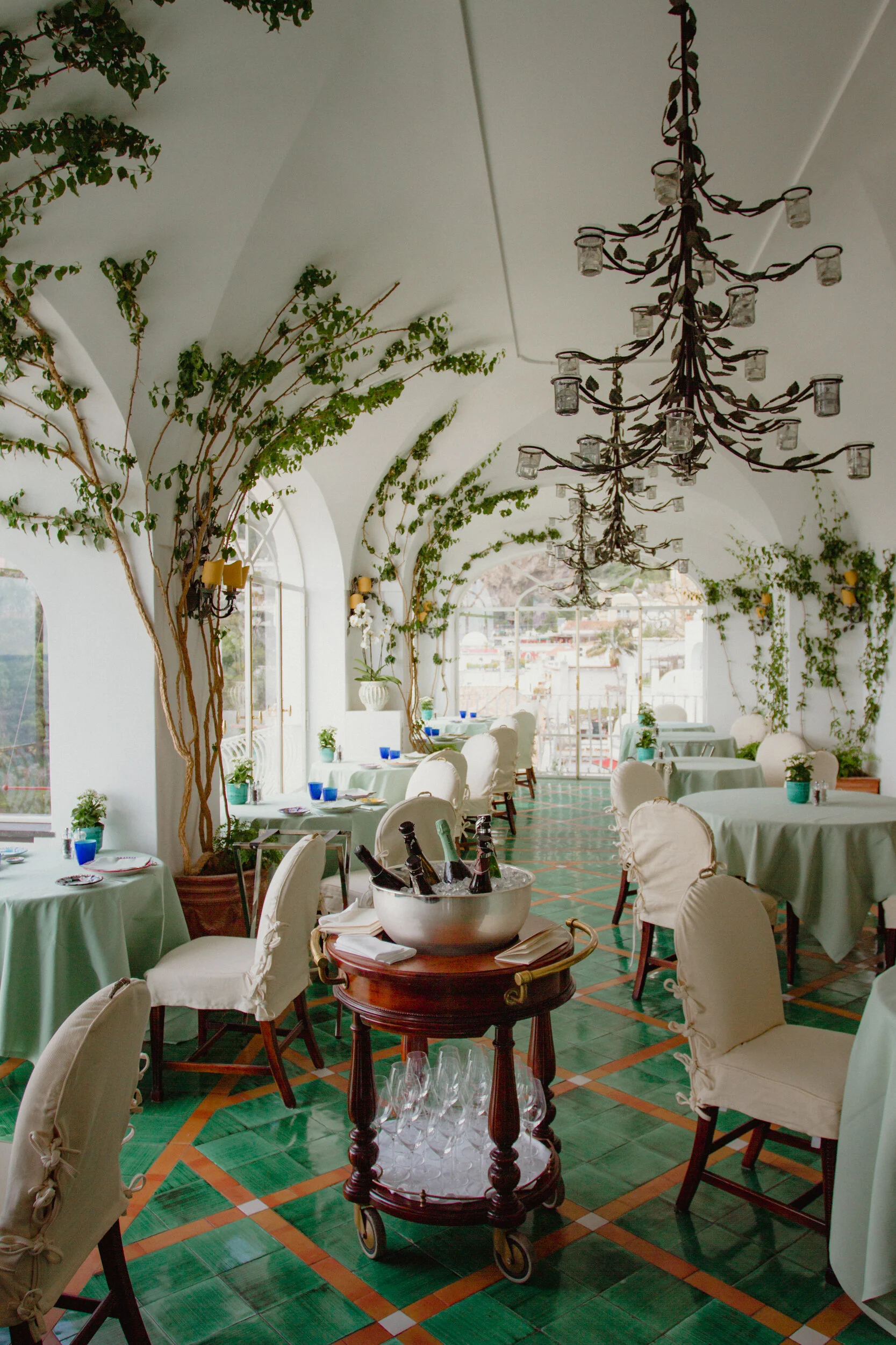 Positano