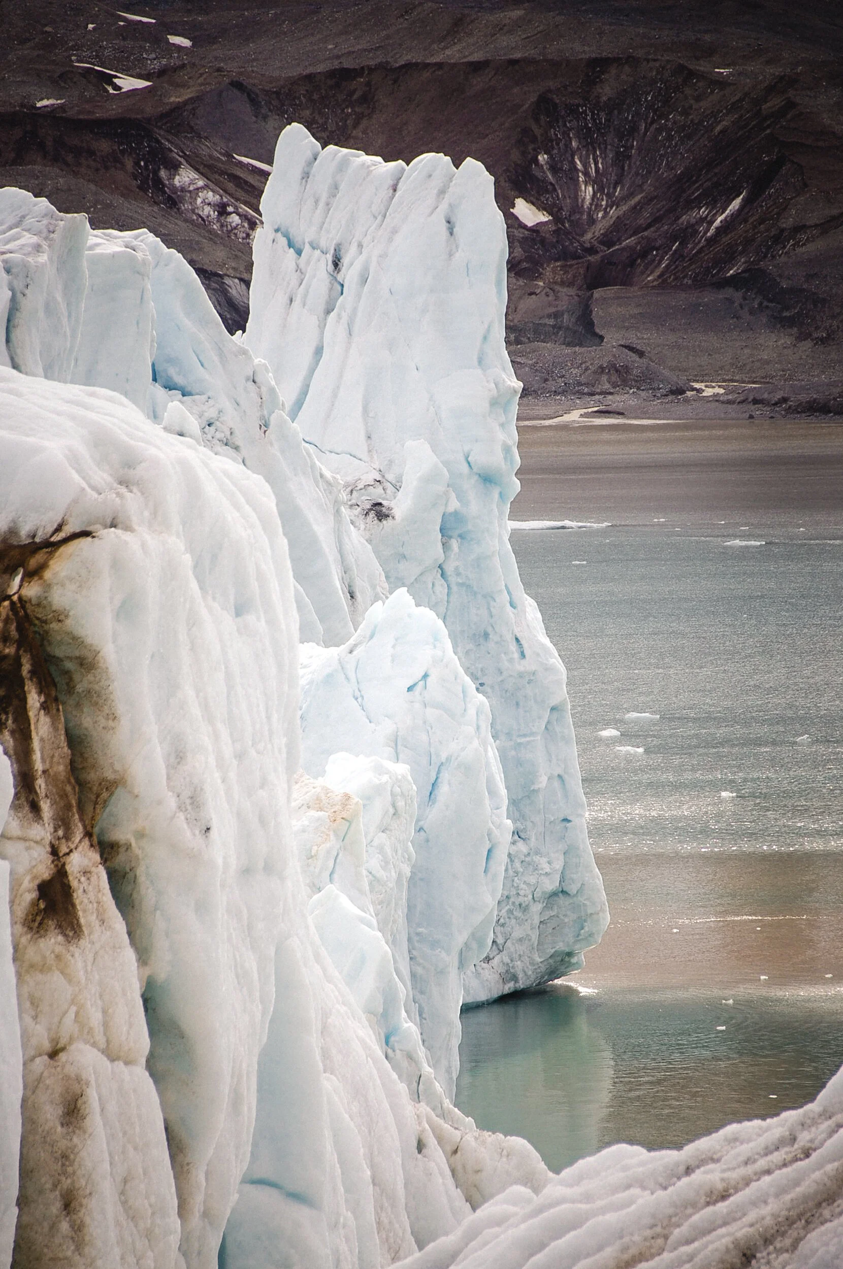 The North Pole