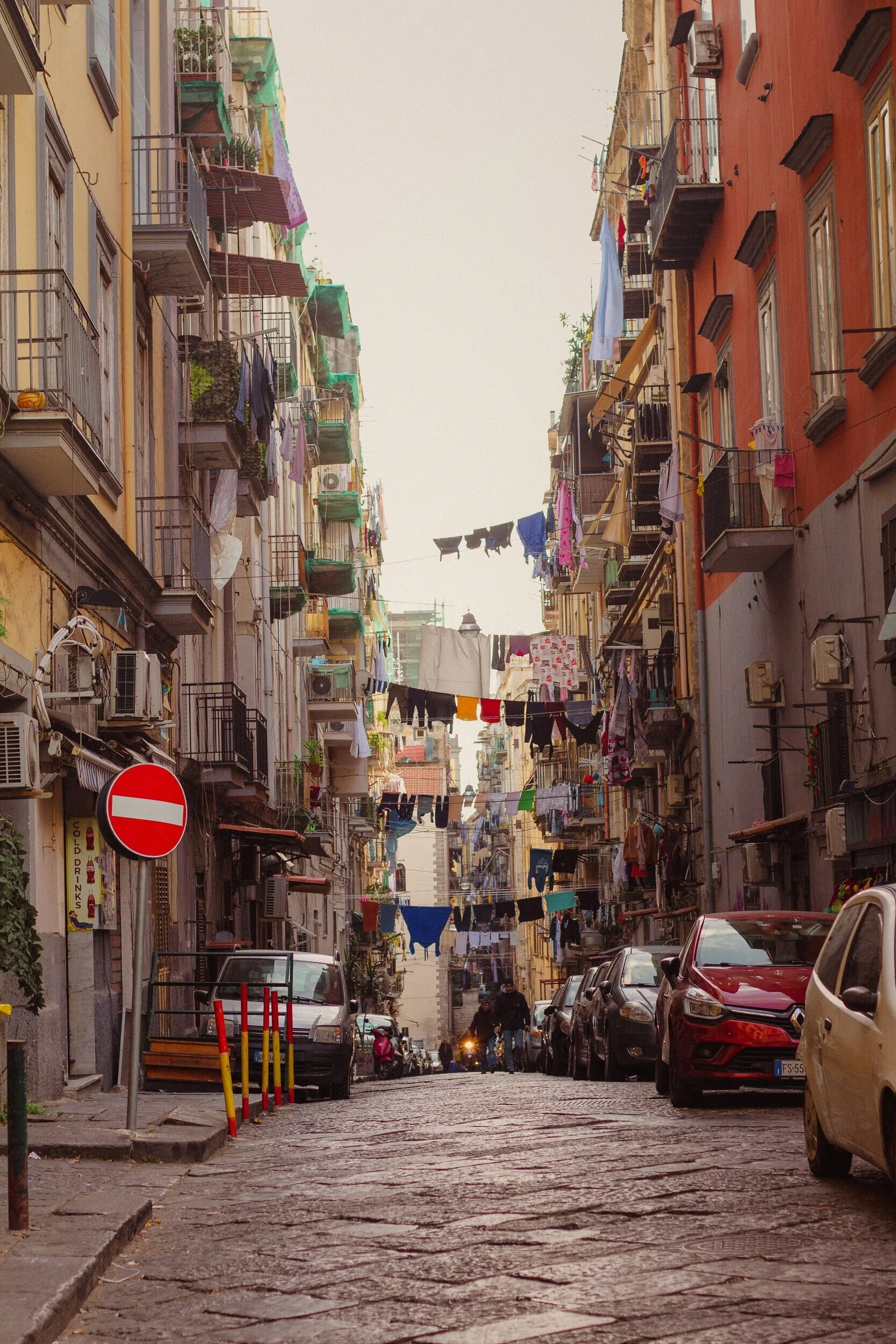 Naples