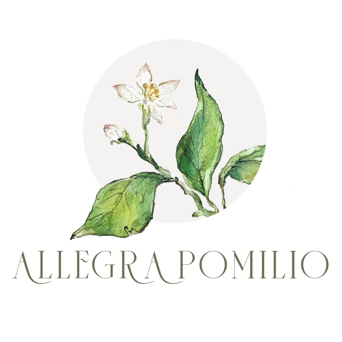Allegra Pomilio