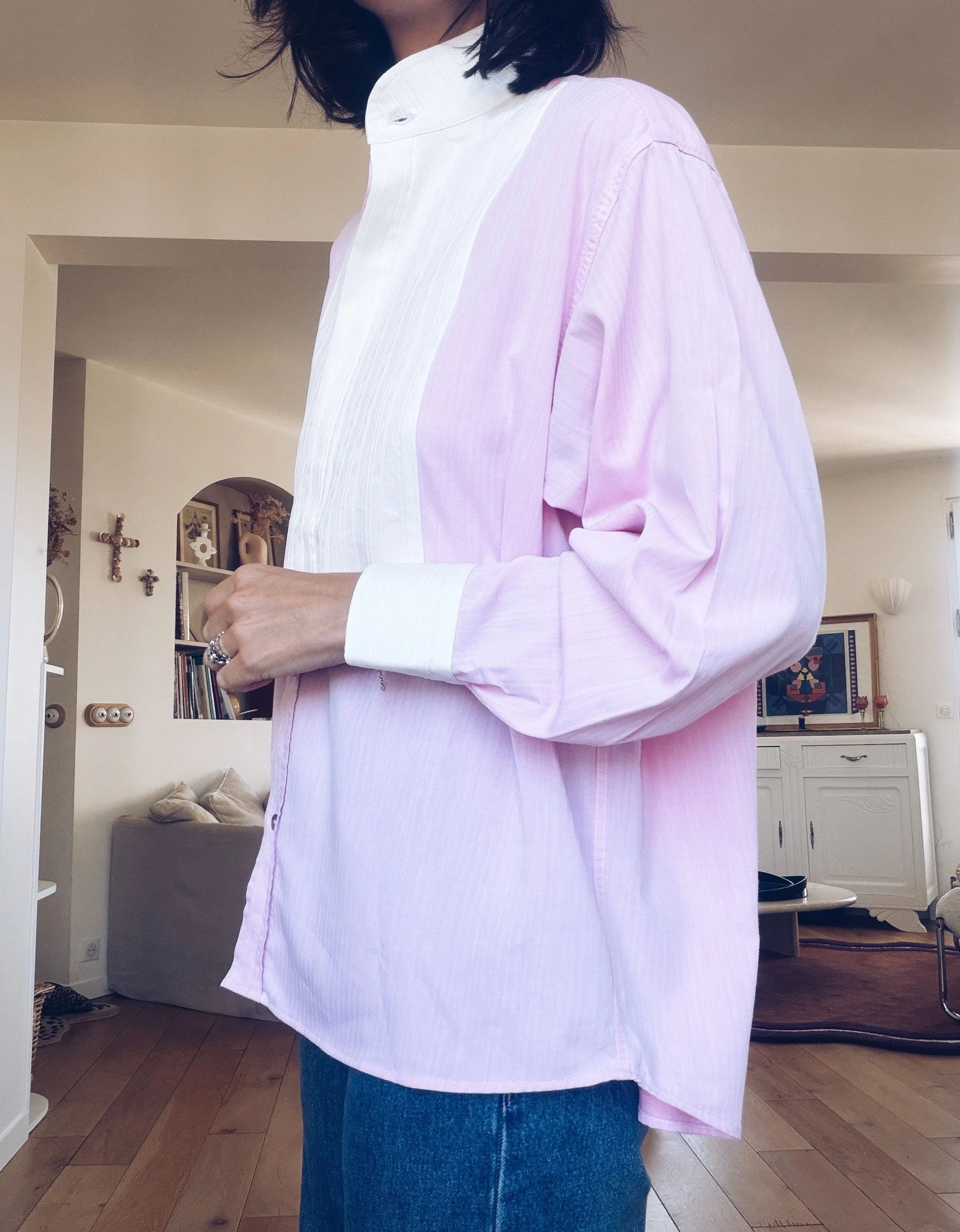 Chemise Roza Magazelles.1.JPG