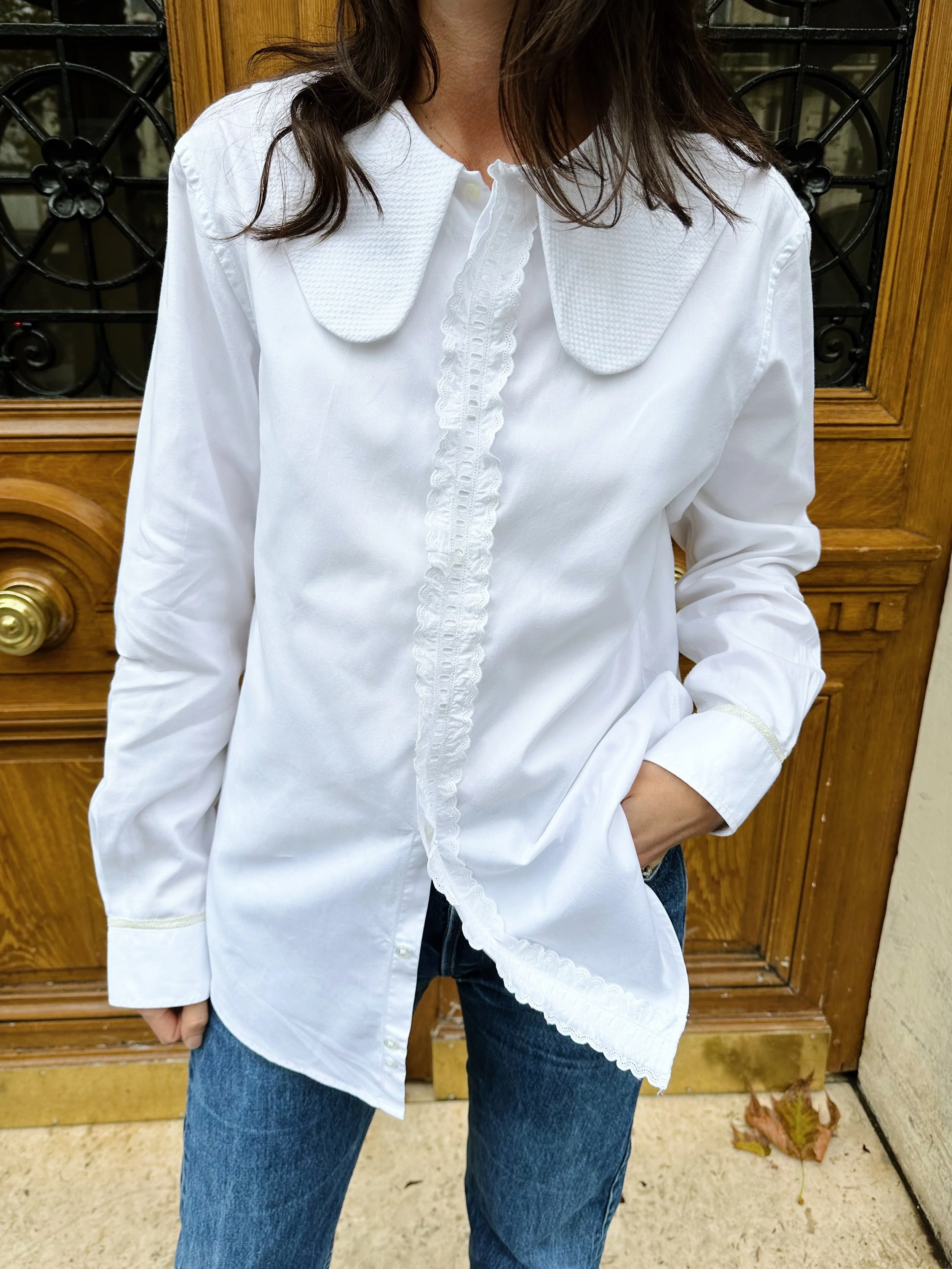 Chemise Agathe