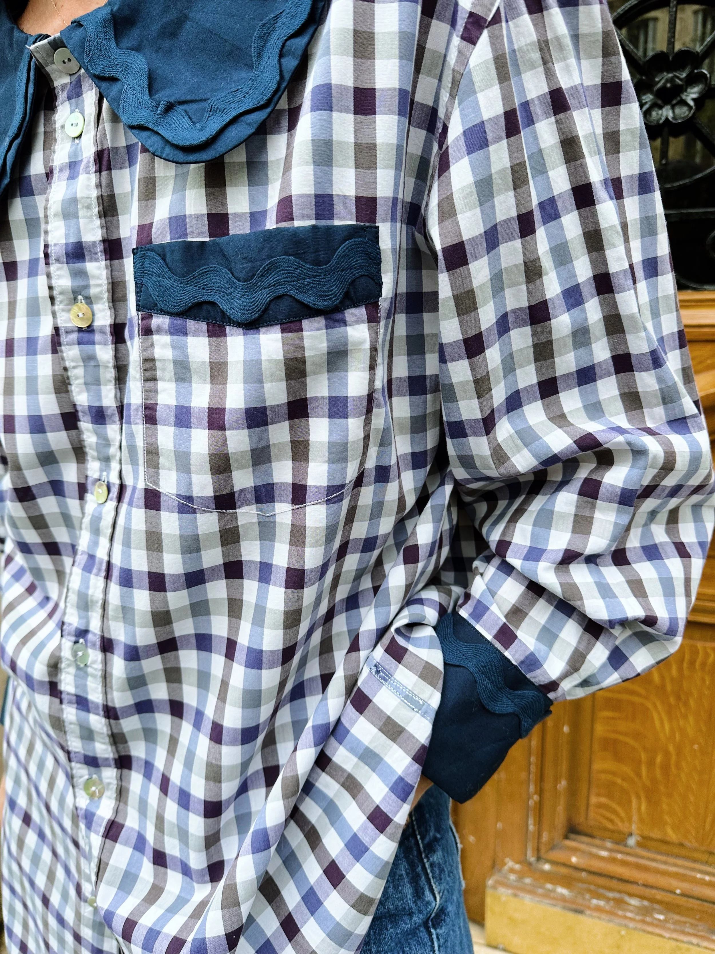 Chemise Magazelles AZELLE1.JPG