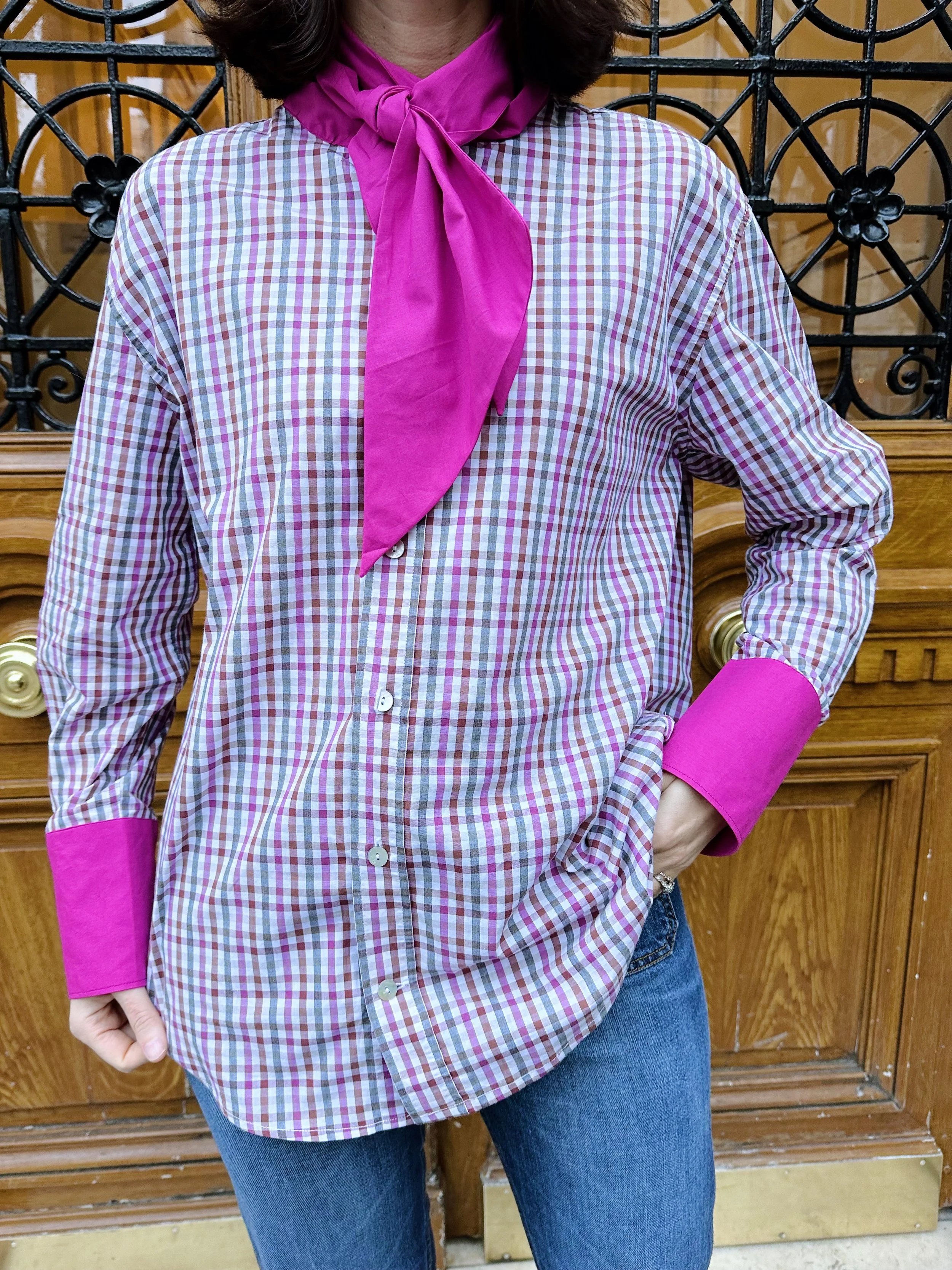 Chemise Rosa Magazelle5.JPG