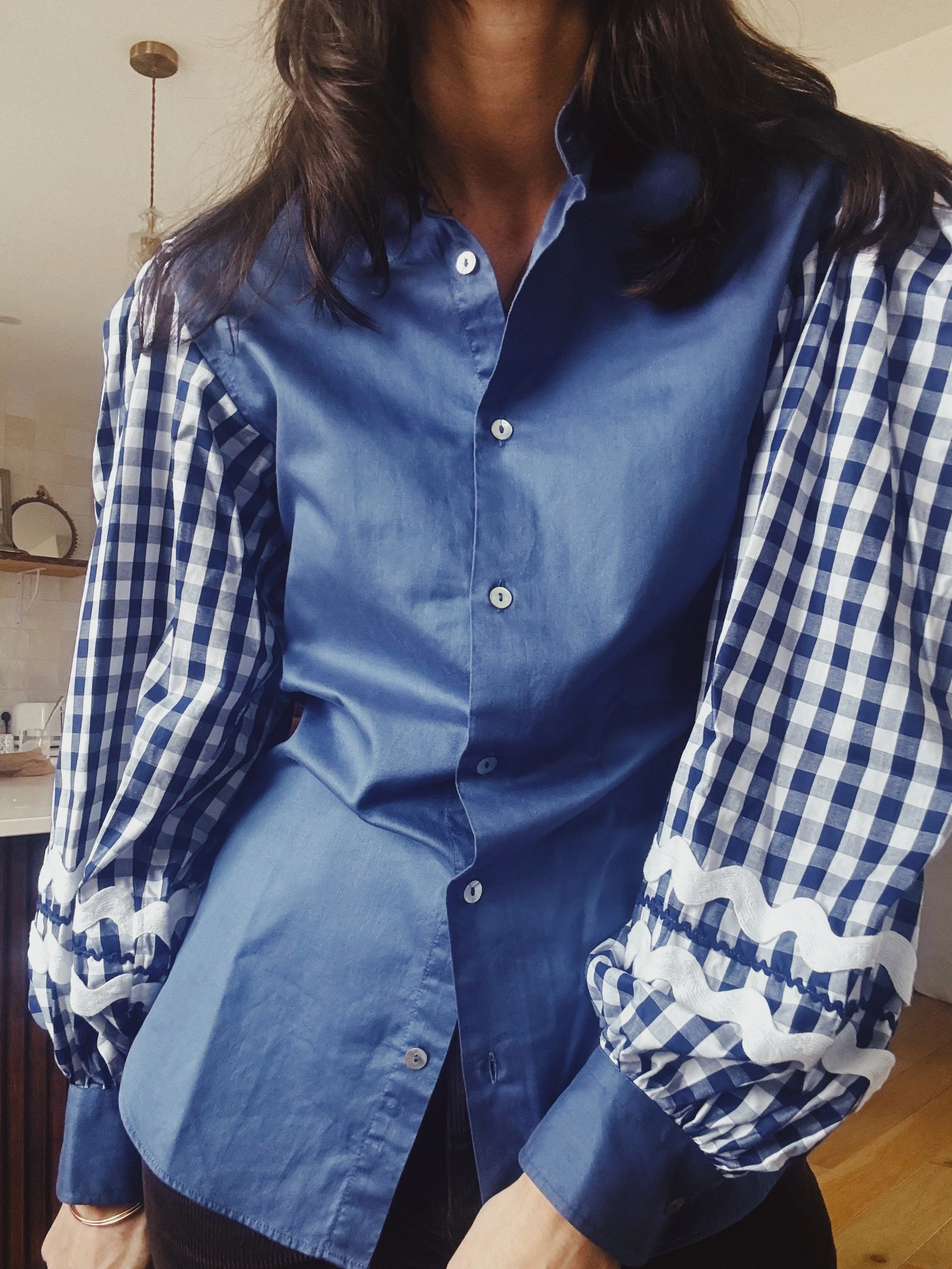 Chemise Magazelles Béré .JPG