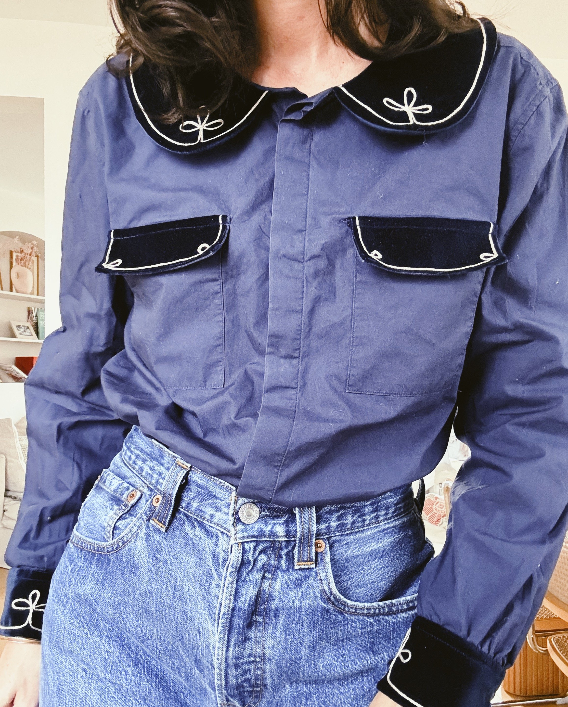 Chemise Magazelles Annia.JPG
