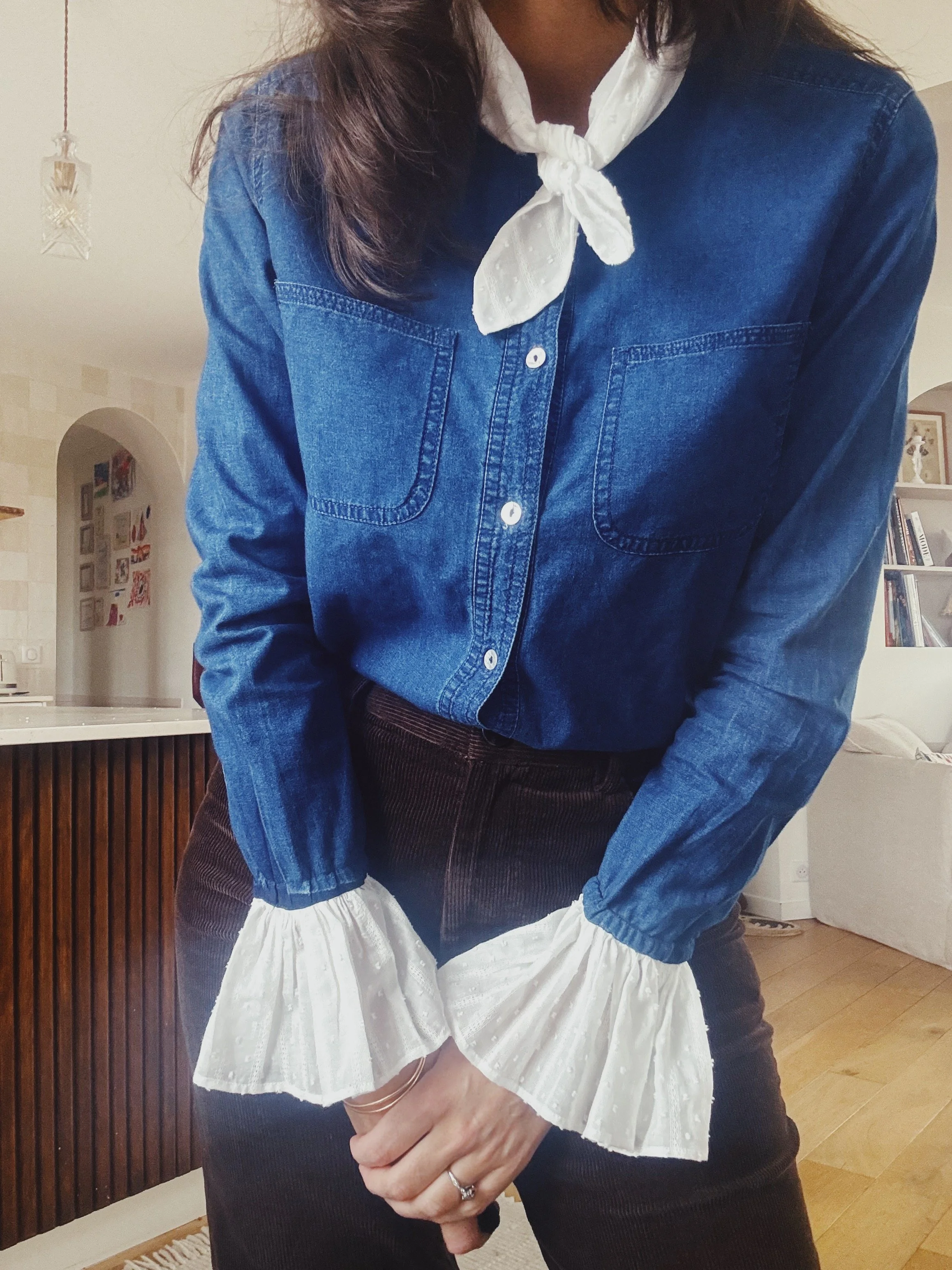 Chemise Magazelles Flavi. 1.JPG