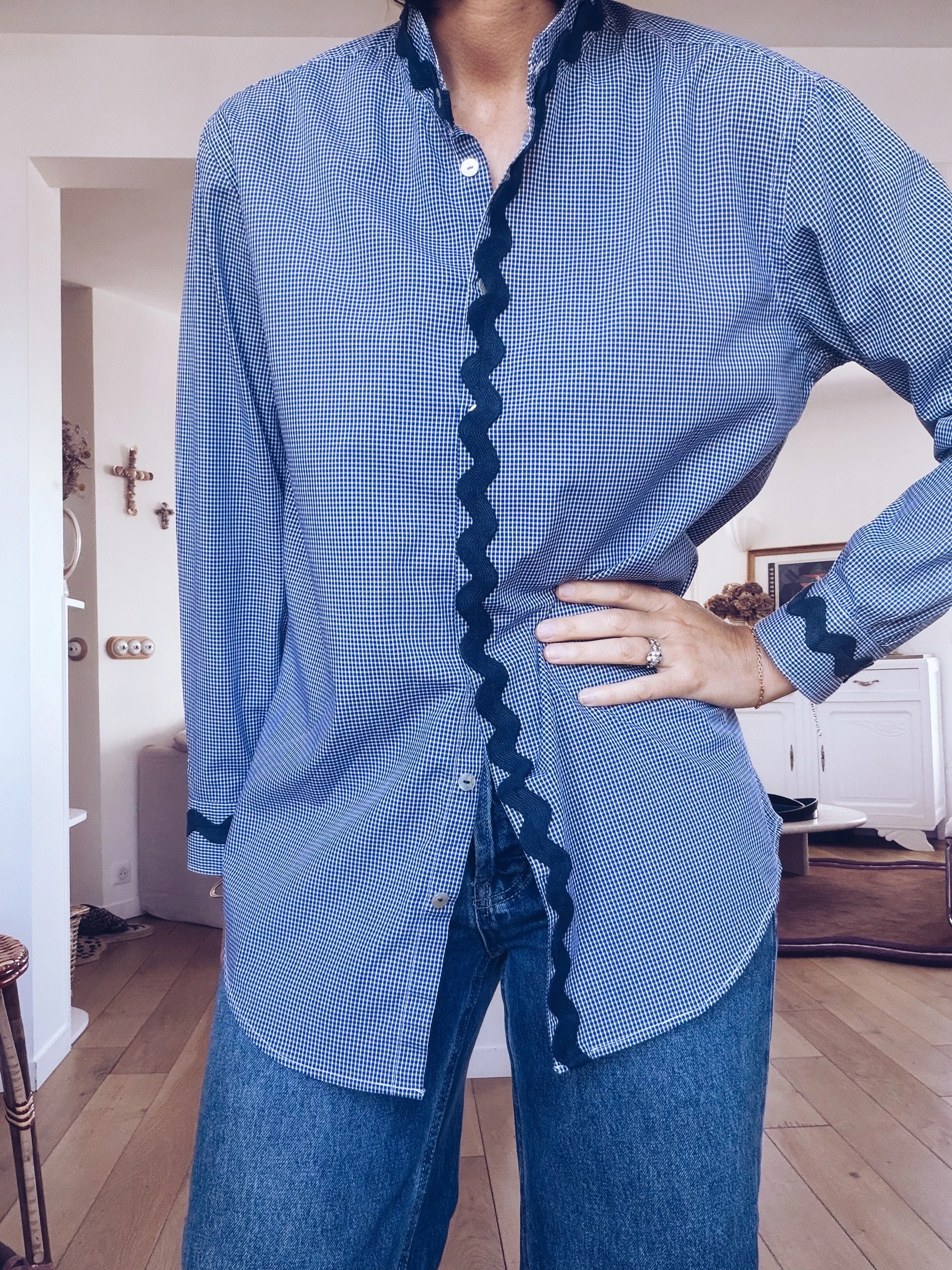 Chemise Magazelles Dan .JPG