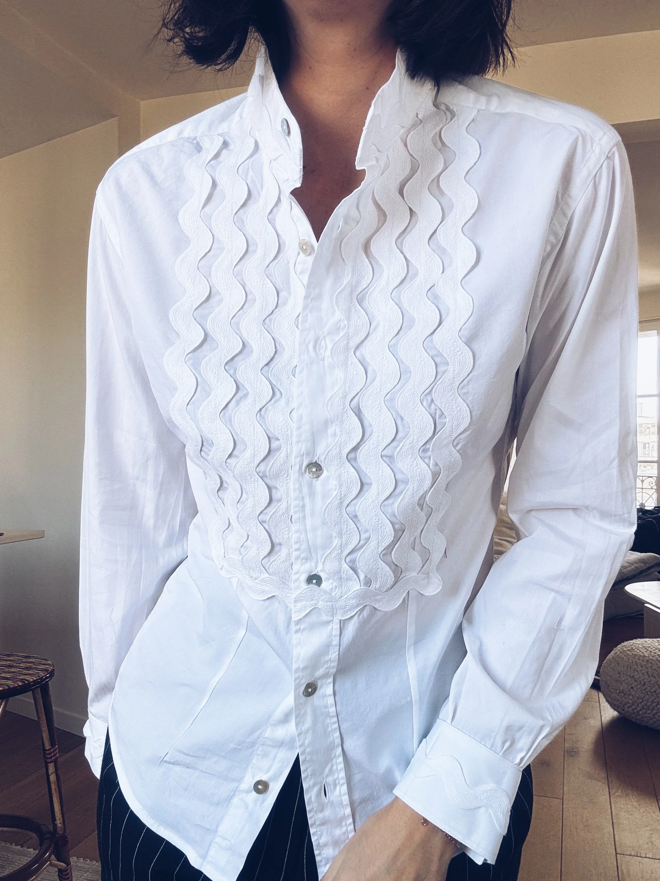 Chemise Magazelles Mélo .JPG