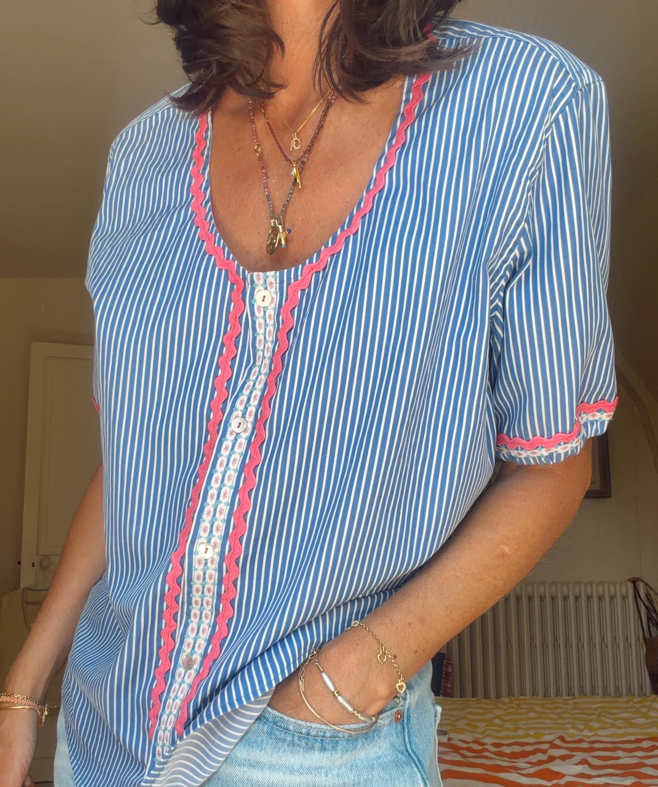 Chemise Rita Magazelles. 1.JPG