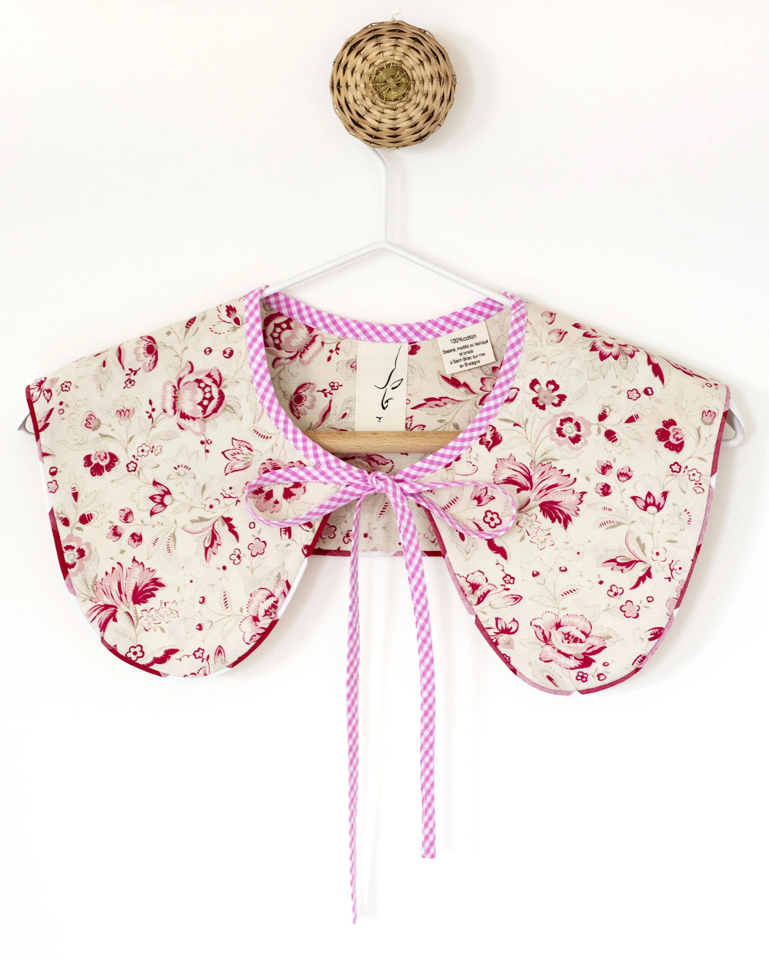 Col Sorbet Framboise