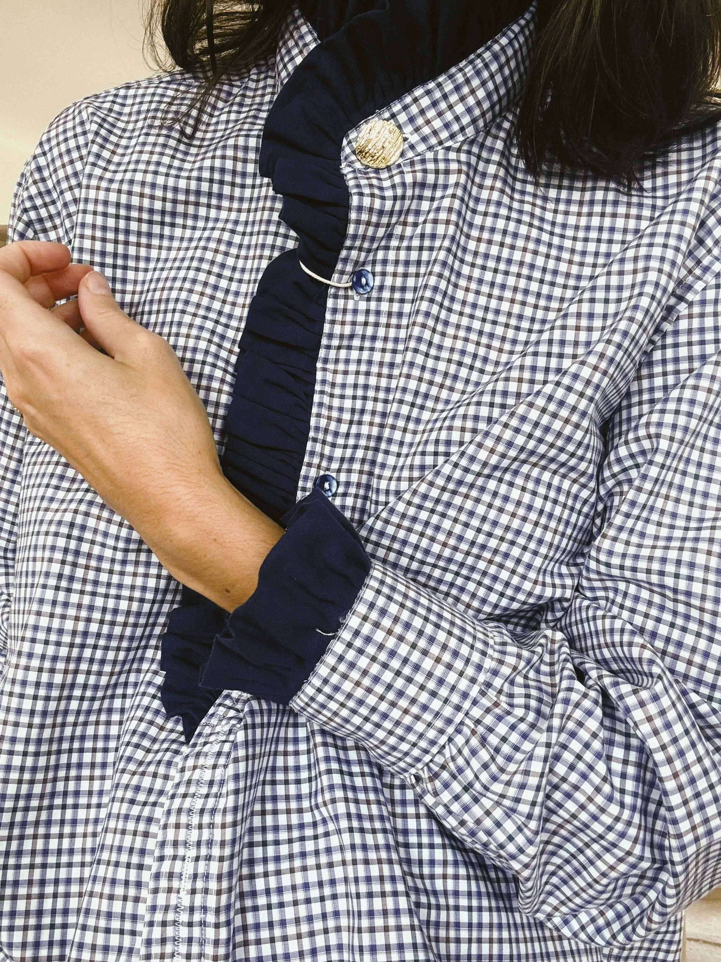 Chemise Magazelles Louisa.3.JPG