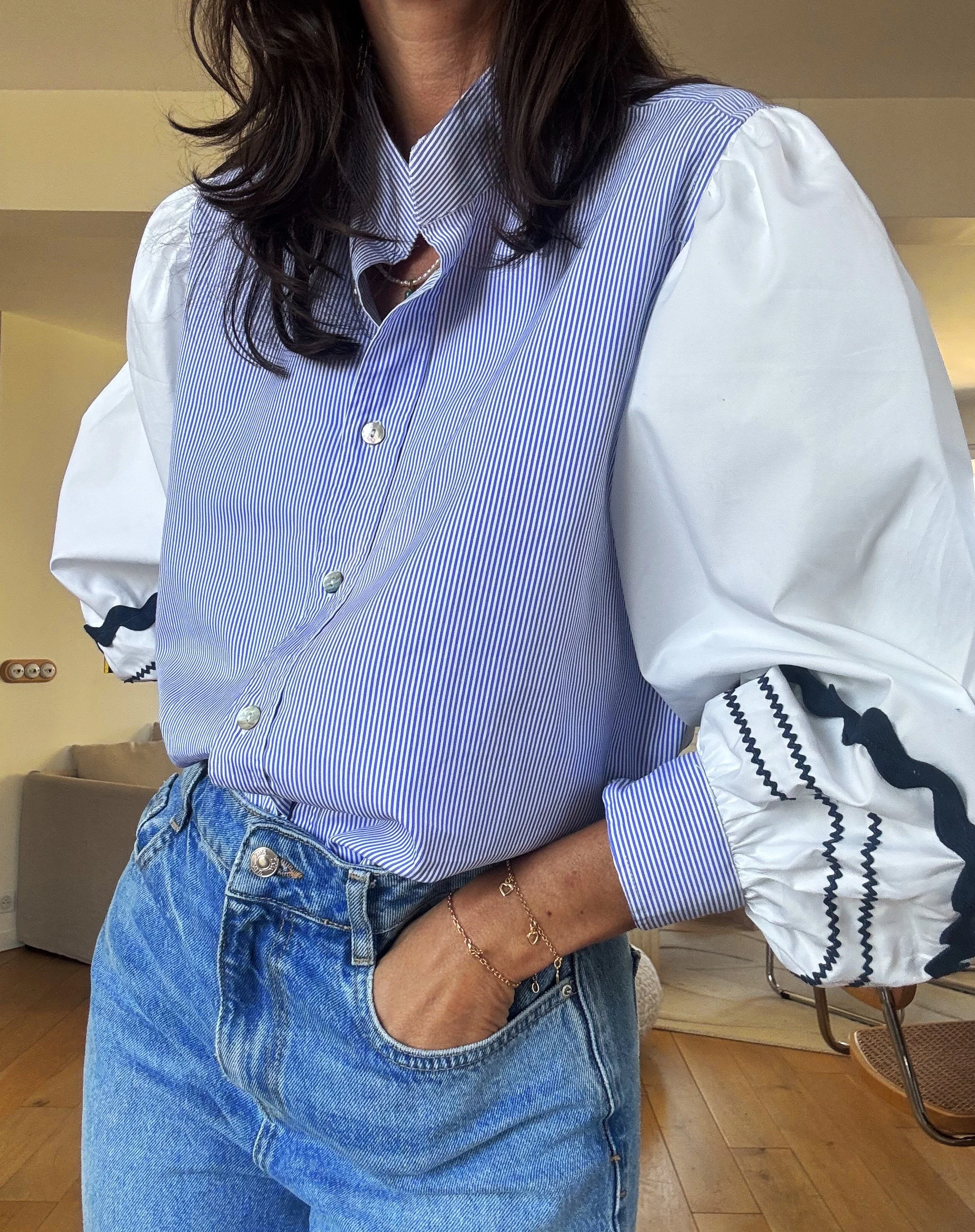 Aurélia chemise Magazelles.2.JPG