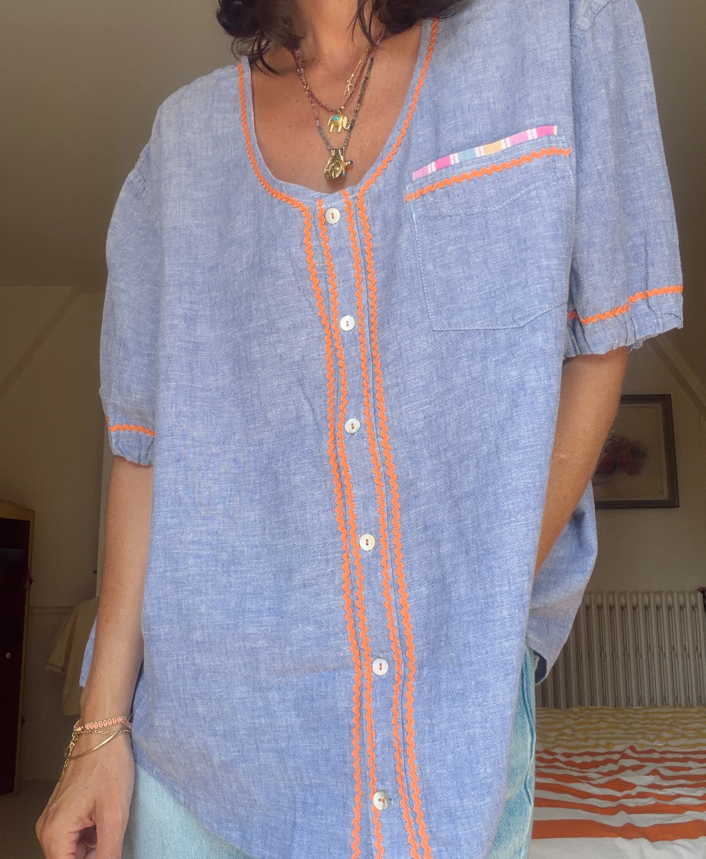 Chemise Miista Magazelles 1.JPG