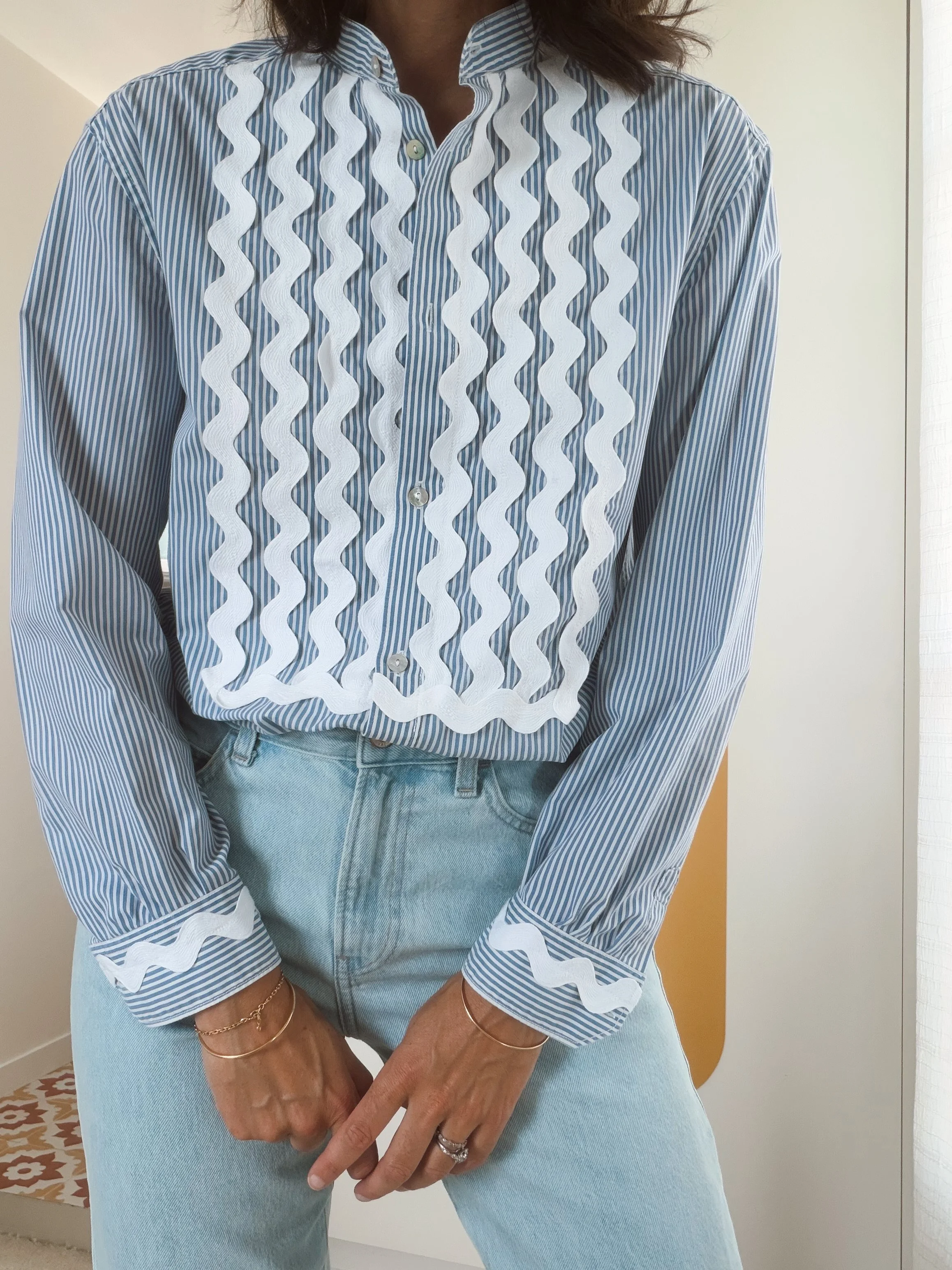 Chemise Claudio Magazelles.JPG