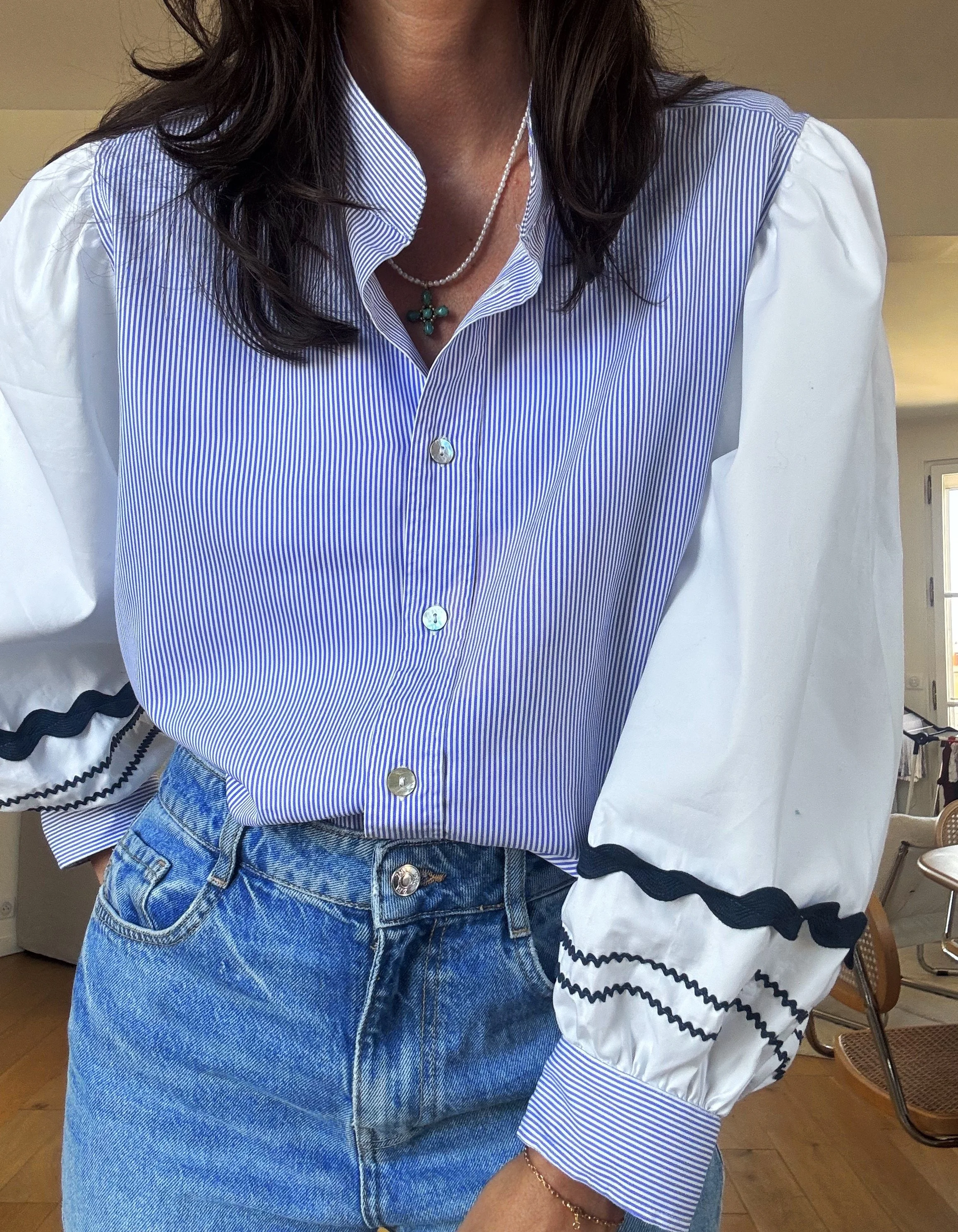 Aurélia chemise Magazelles.4.JPG