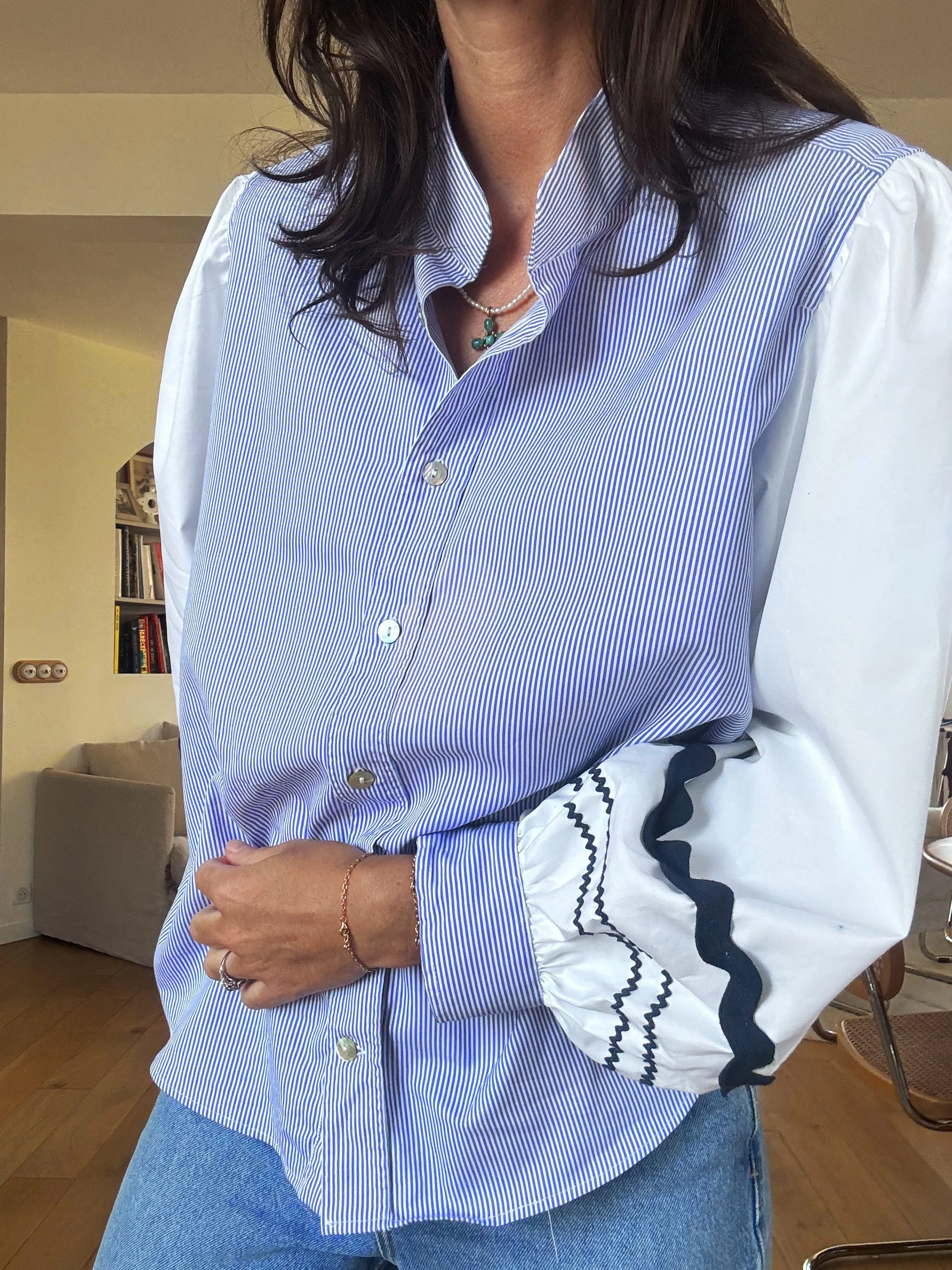 Aurélia chemise Magazelles.1.JPG