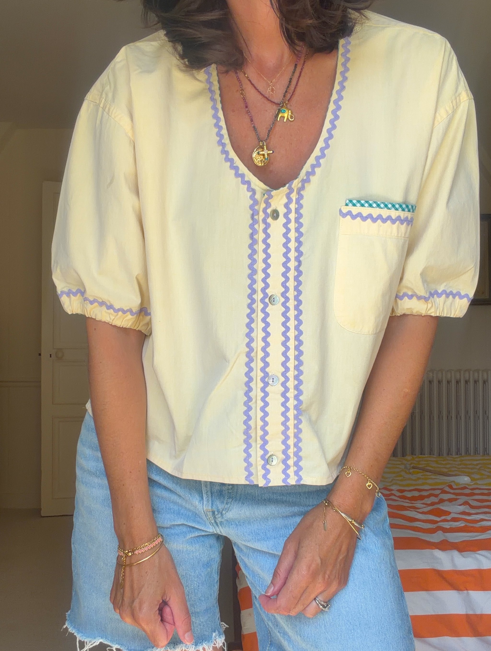 Chemise Joël Magazelles. 1.JPG