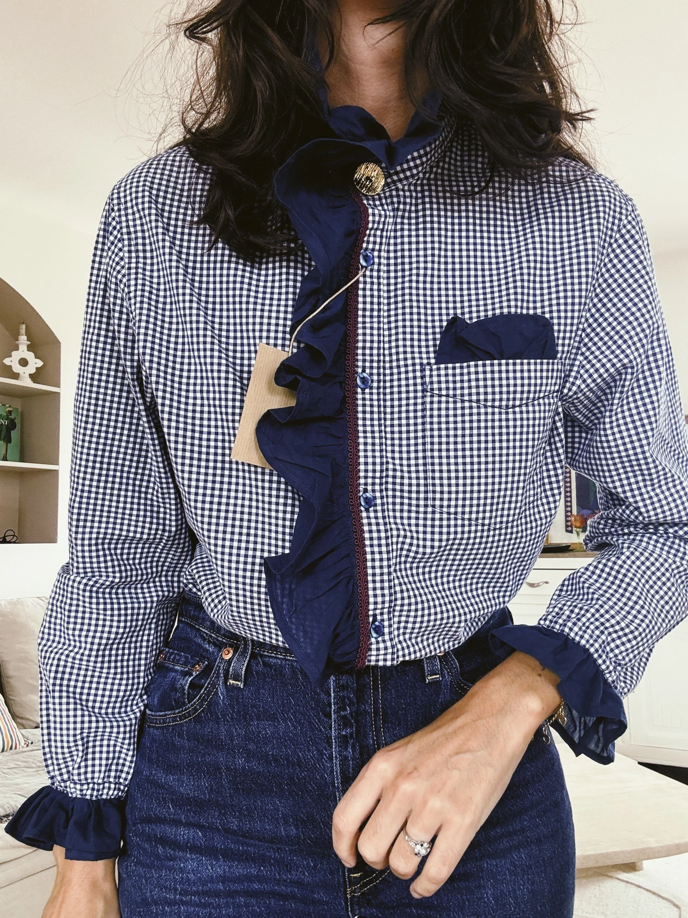 Chemise Magazelles Kate .JPG