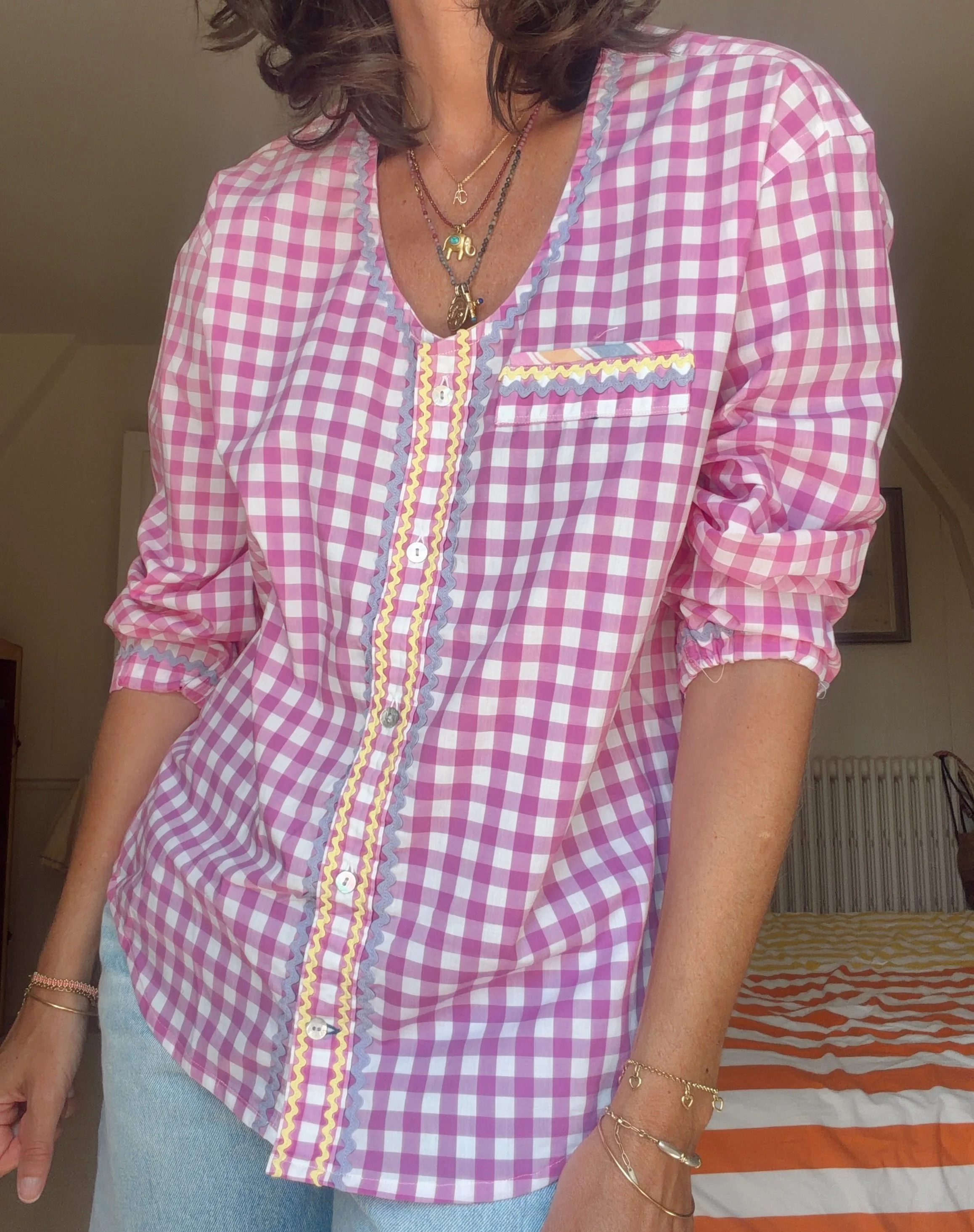Chemise Béni Magazelles .JPG